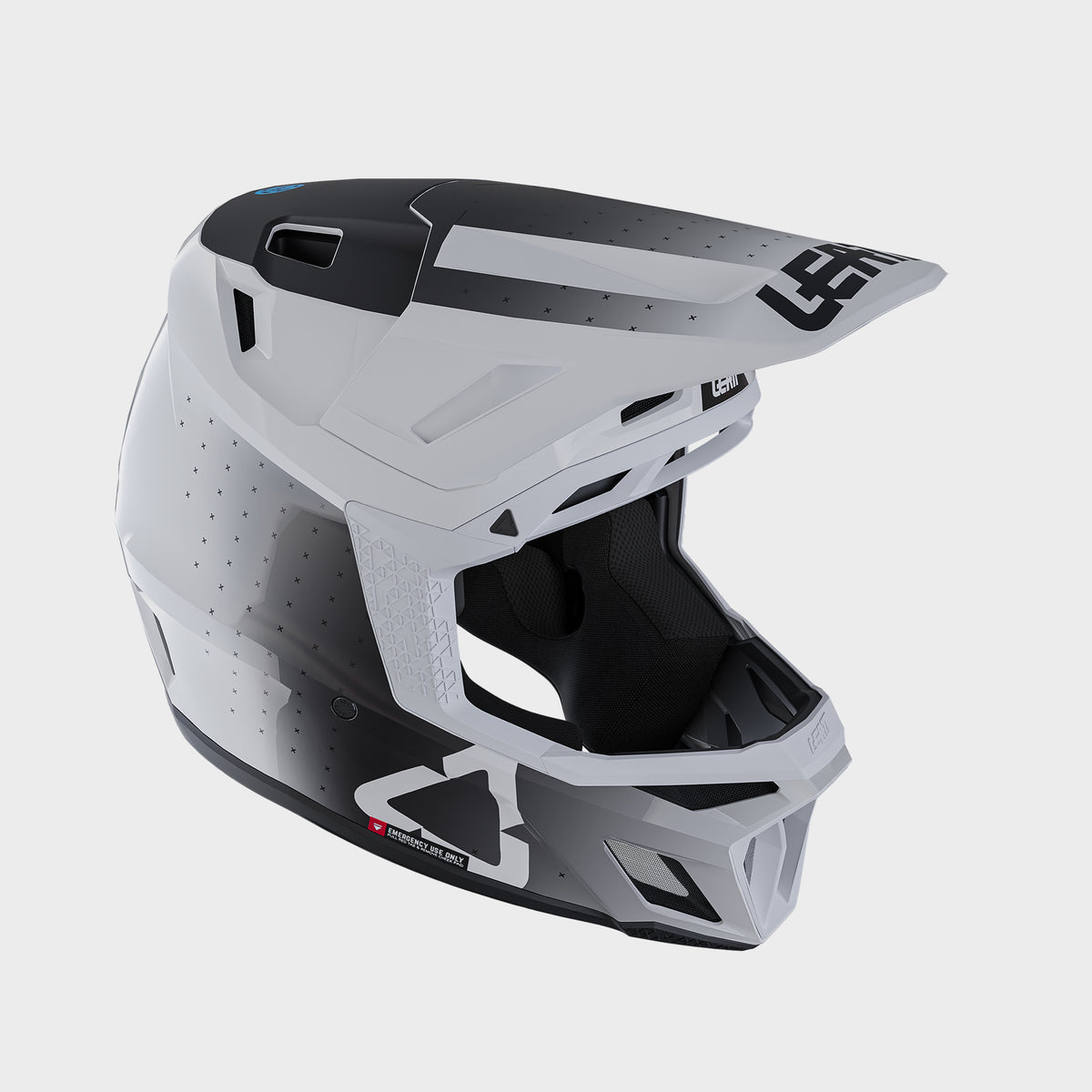 Helmet MTB Gravity 8.0 Carbon