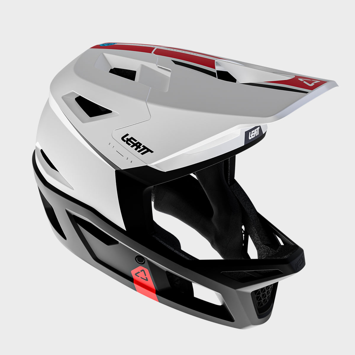 Helmet MTB Gravity 4.0