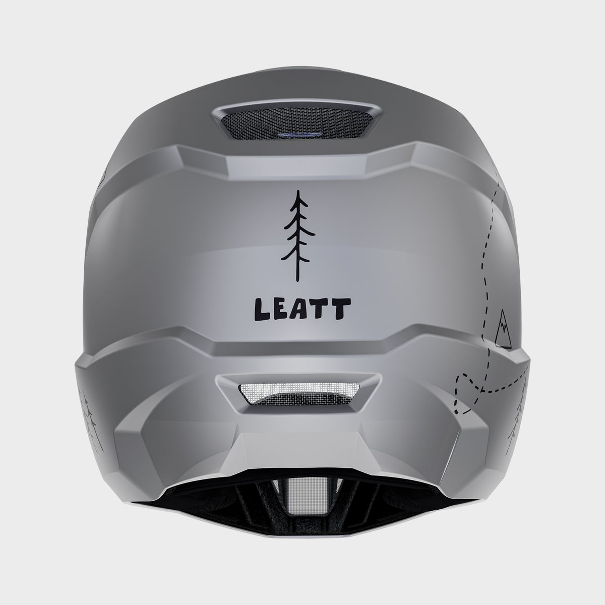 Helmet MTB Gravity 2.0