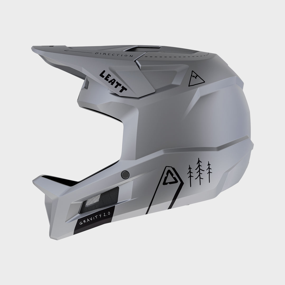 Helmet MTB Gravity 2.0