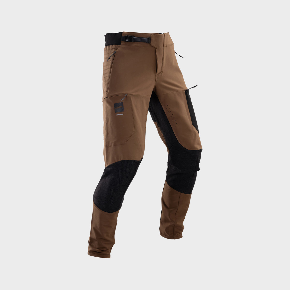Pants MTB Gravity 4.0 - Loam Brown