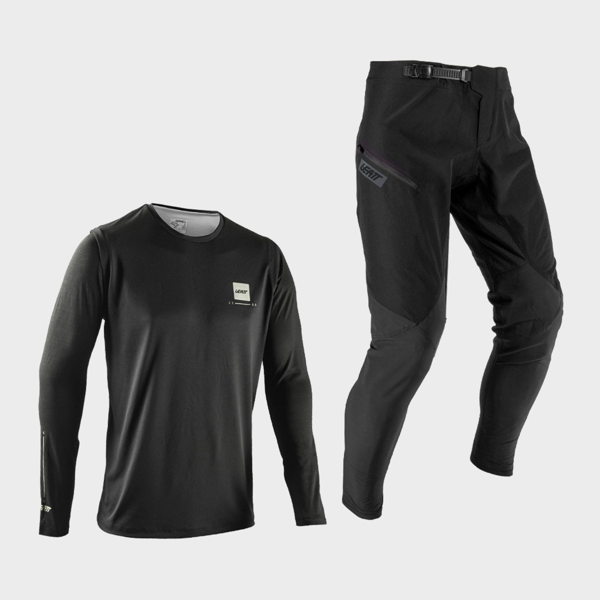 Ride Kit MTB Gravity 1.0