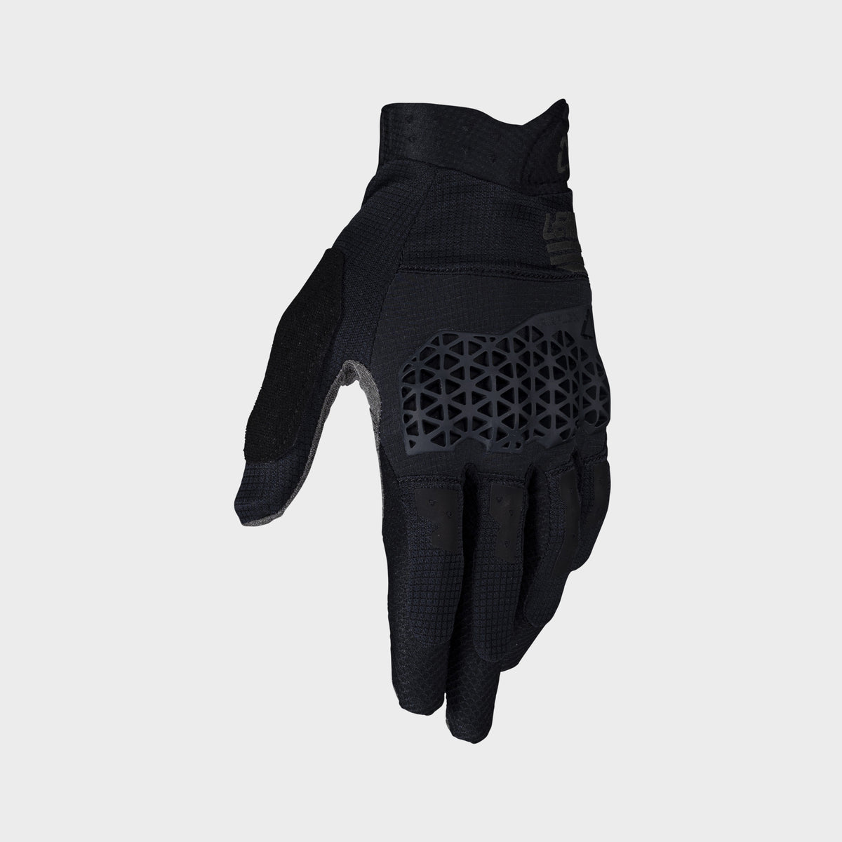 Gloves MTB 3.0 Lite - Stealth Black/Grey