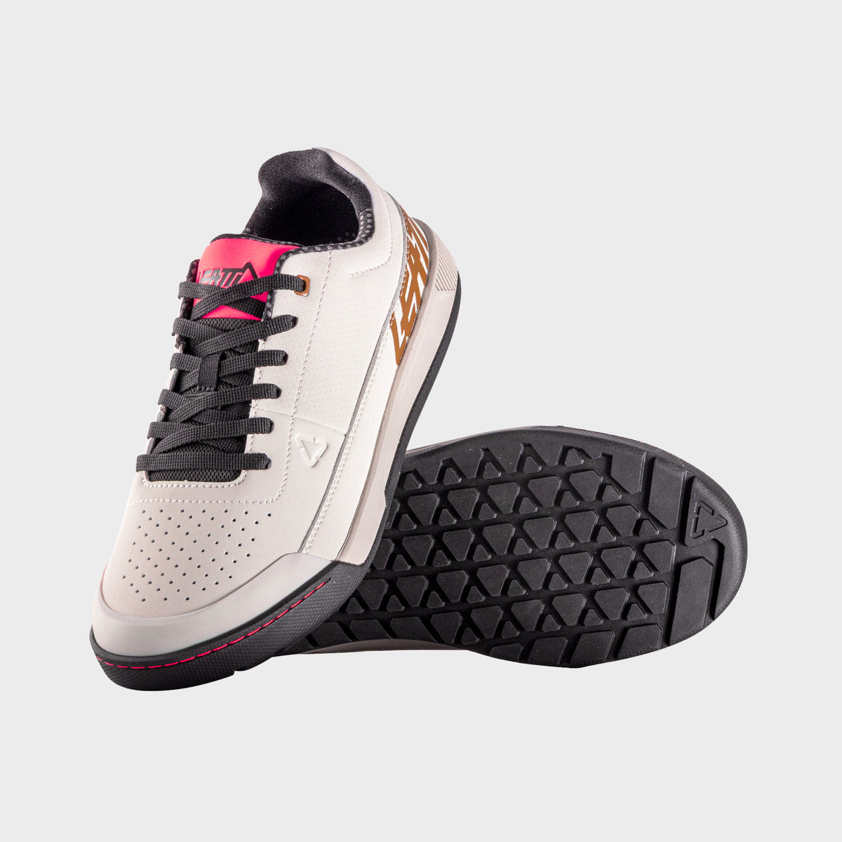 Shoes Flat 2.0
