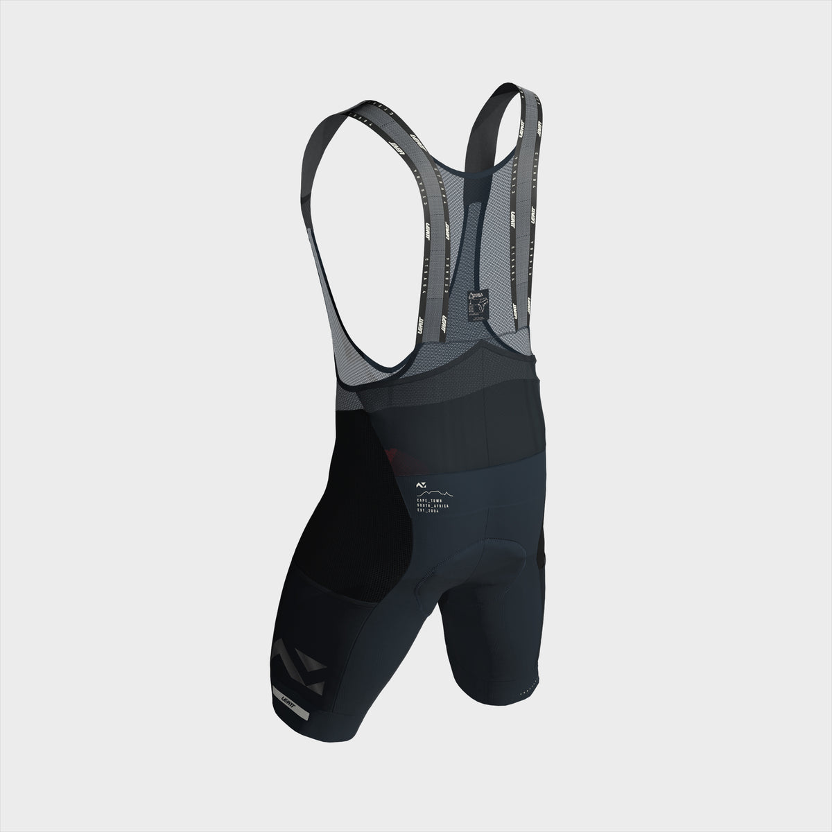 Bib MTB Endurance 5.0 Cargo - Women