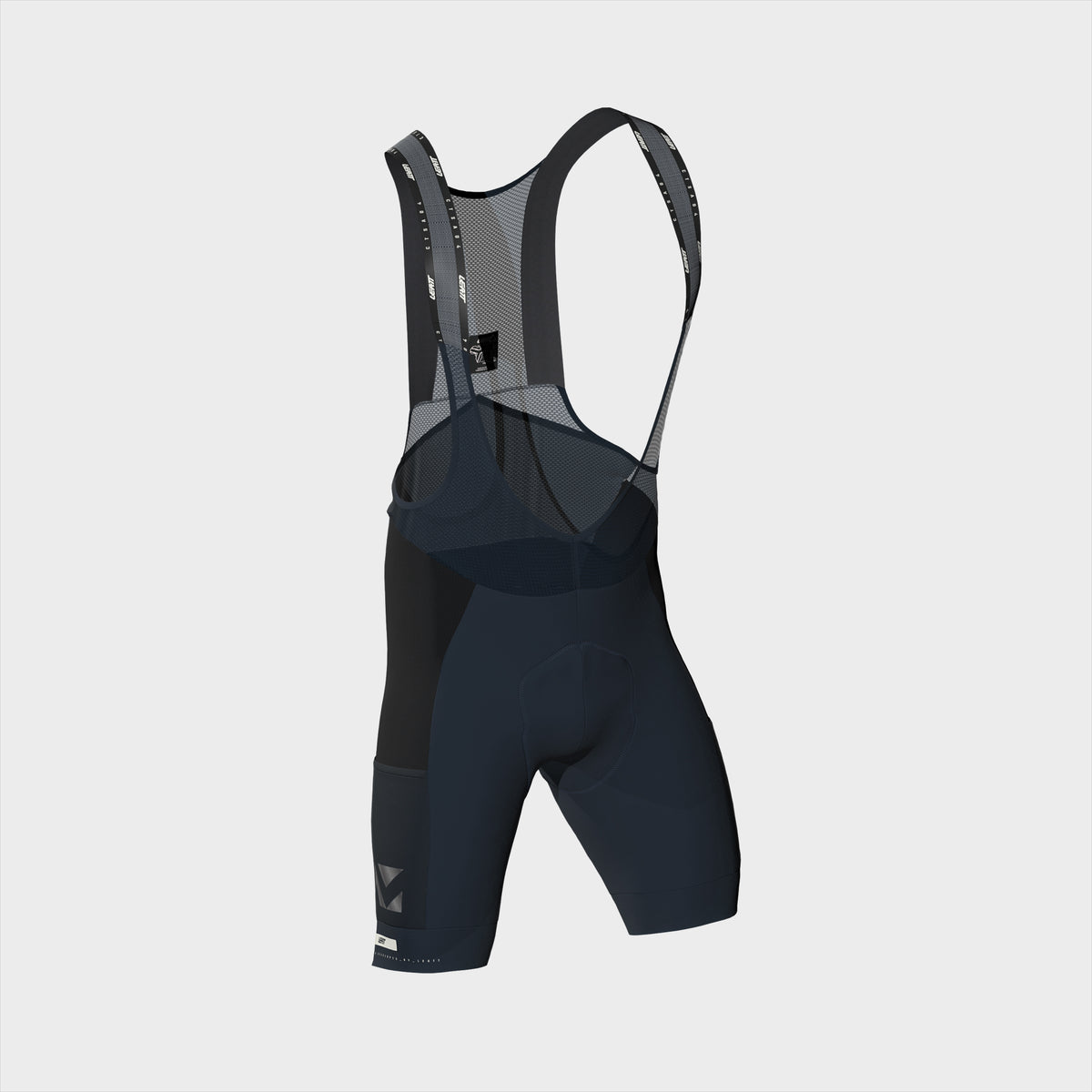 Bib MTB Endurance 5.0 Cargo - Women