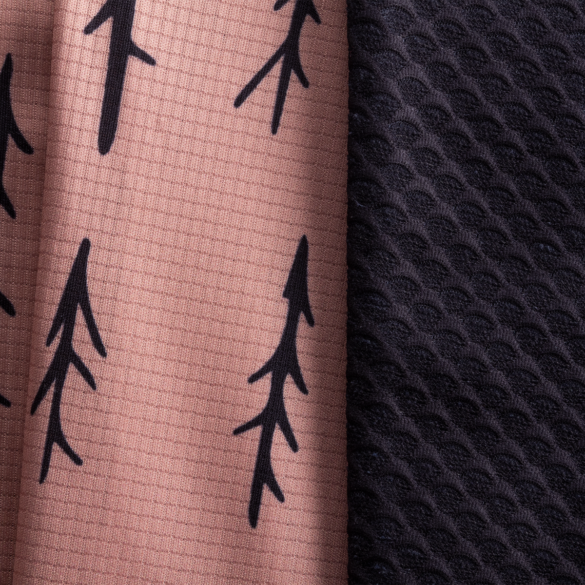 Jersey MTB Trail 3.0 - Long Sleeve - Women - Trails Pink