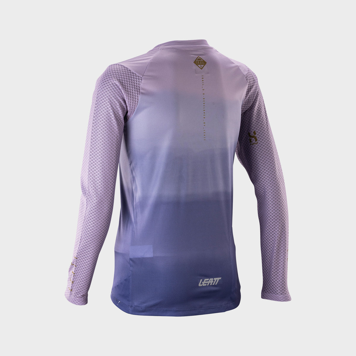 Jersey MTB Trail 3.0 - Long Sleeve - Women
