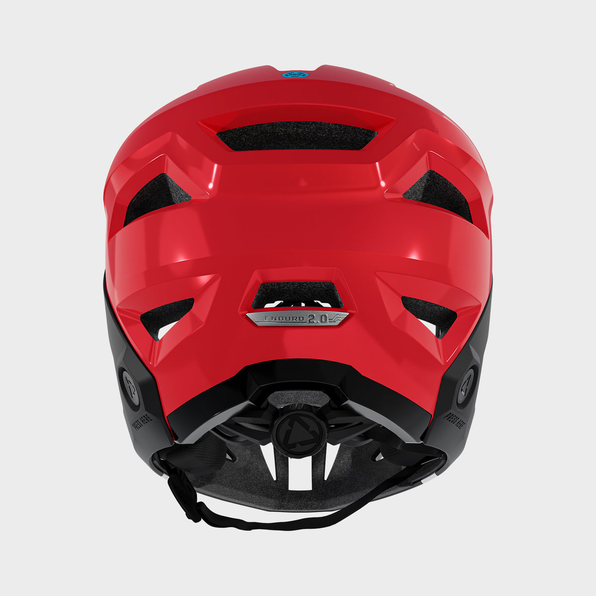 Helmet MTB Enduro 2.0 - Junior