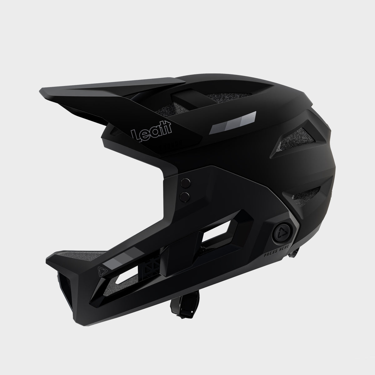 Helmet MTB Enduro 2.0 - Junior
