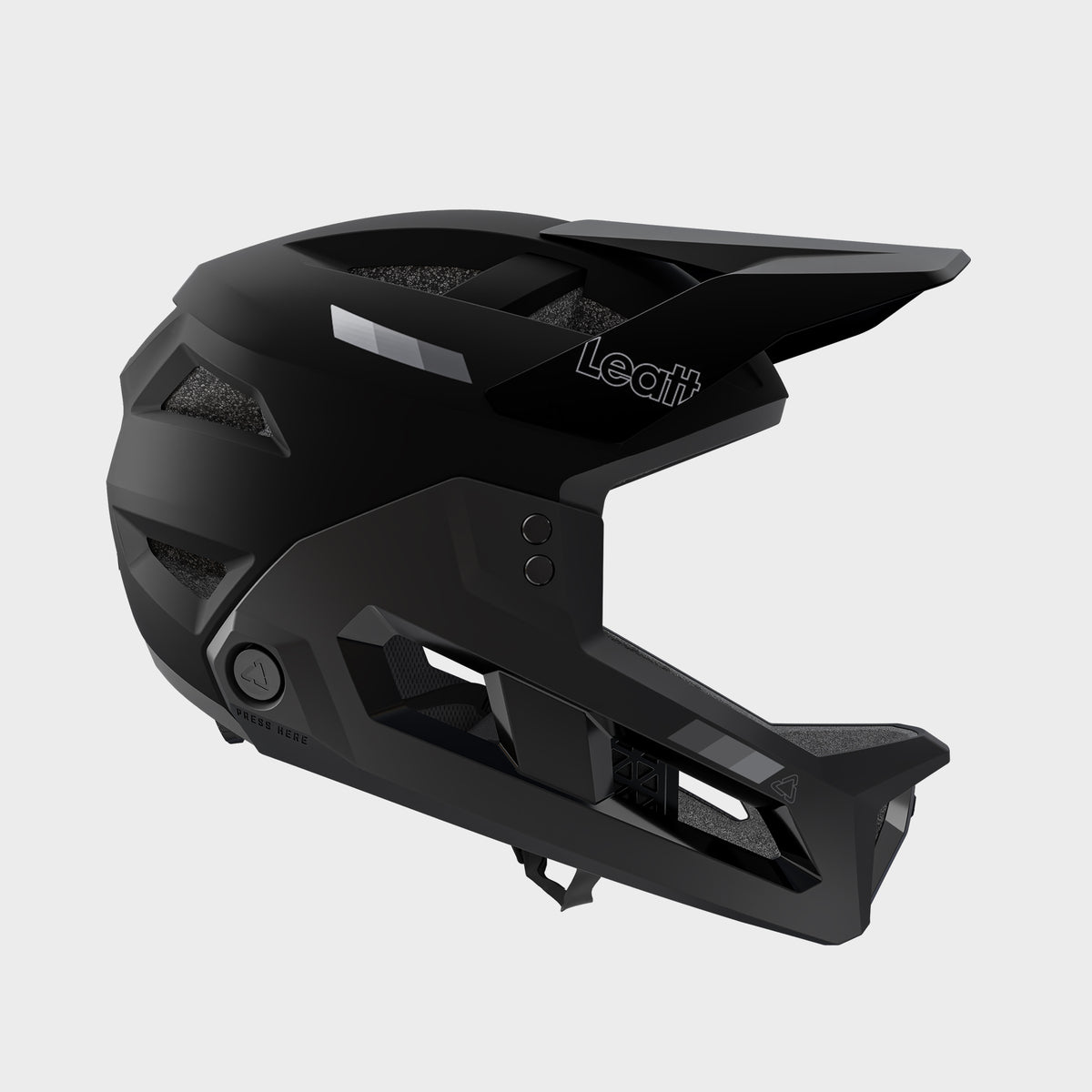Helmet MTB Enduro 2.0 - Junior