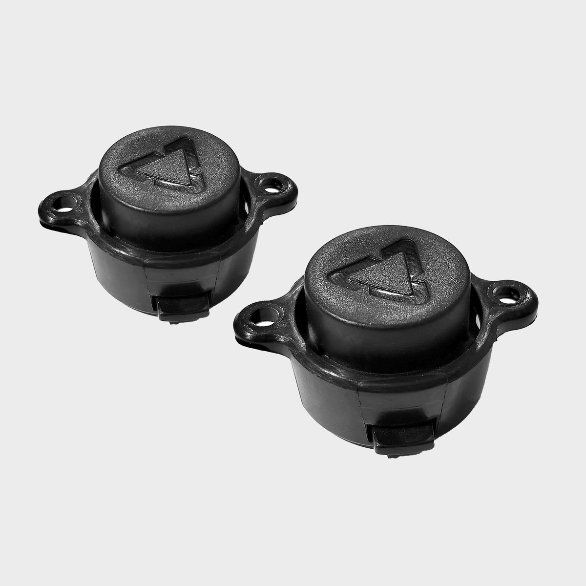 Button Chinbar Helmet 3.0/2.0 Enduro - Pair