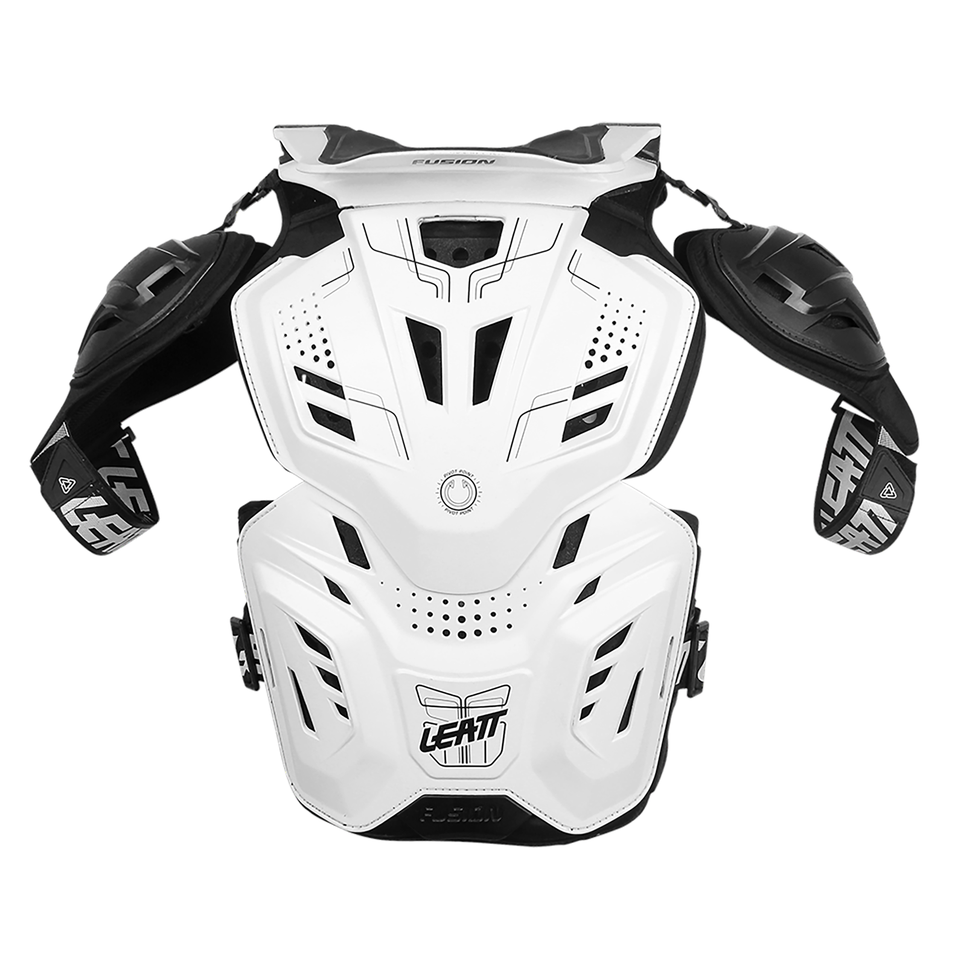 Fusion vest 3.0
