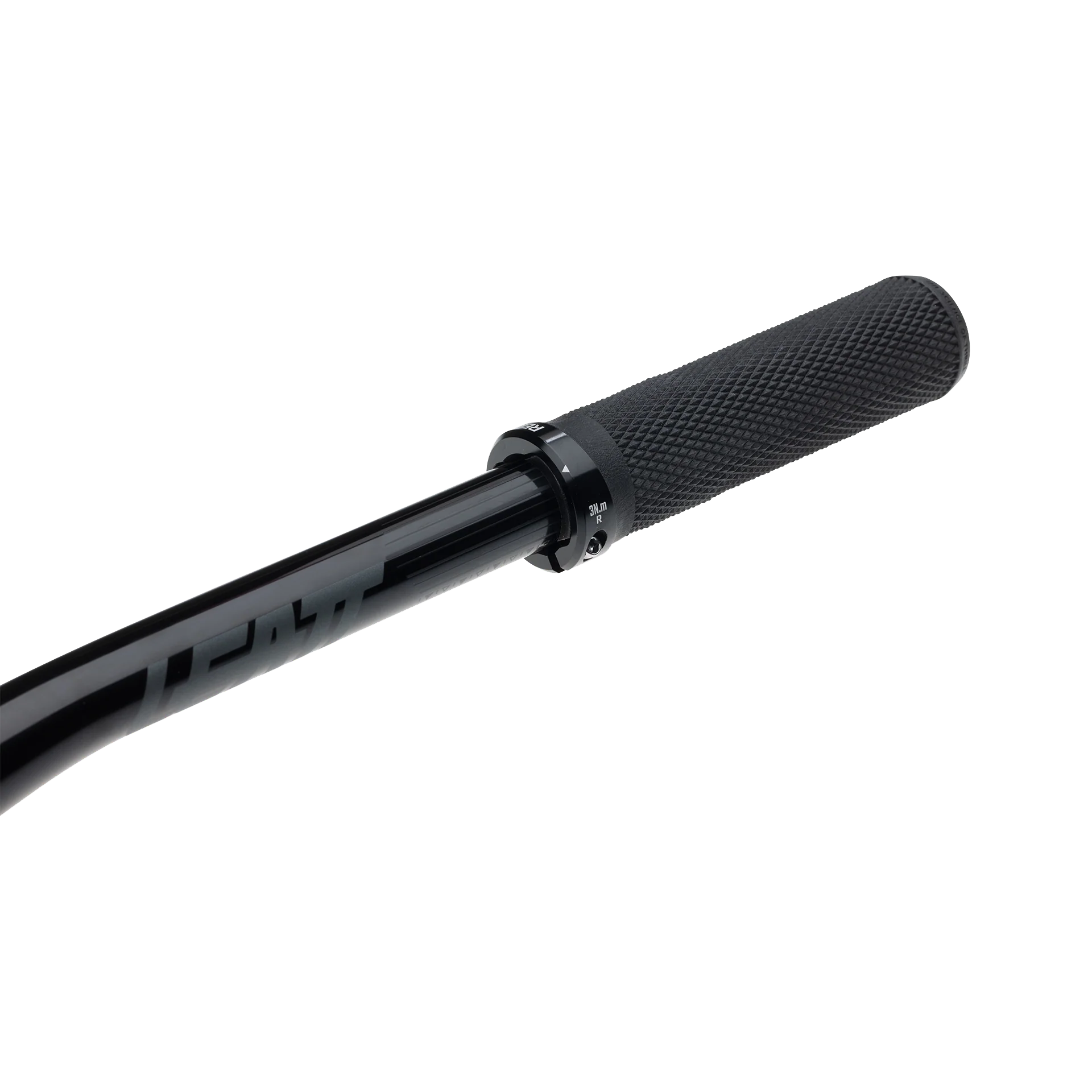 Leatt Grips ReaFlex 6.0 Diamond Black