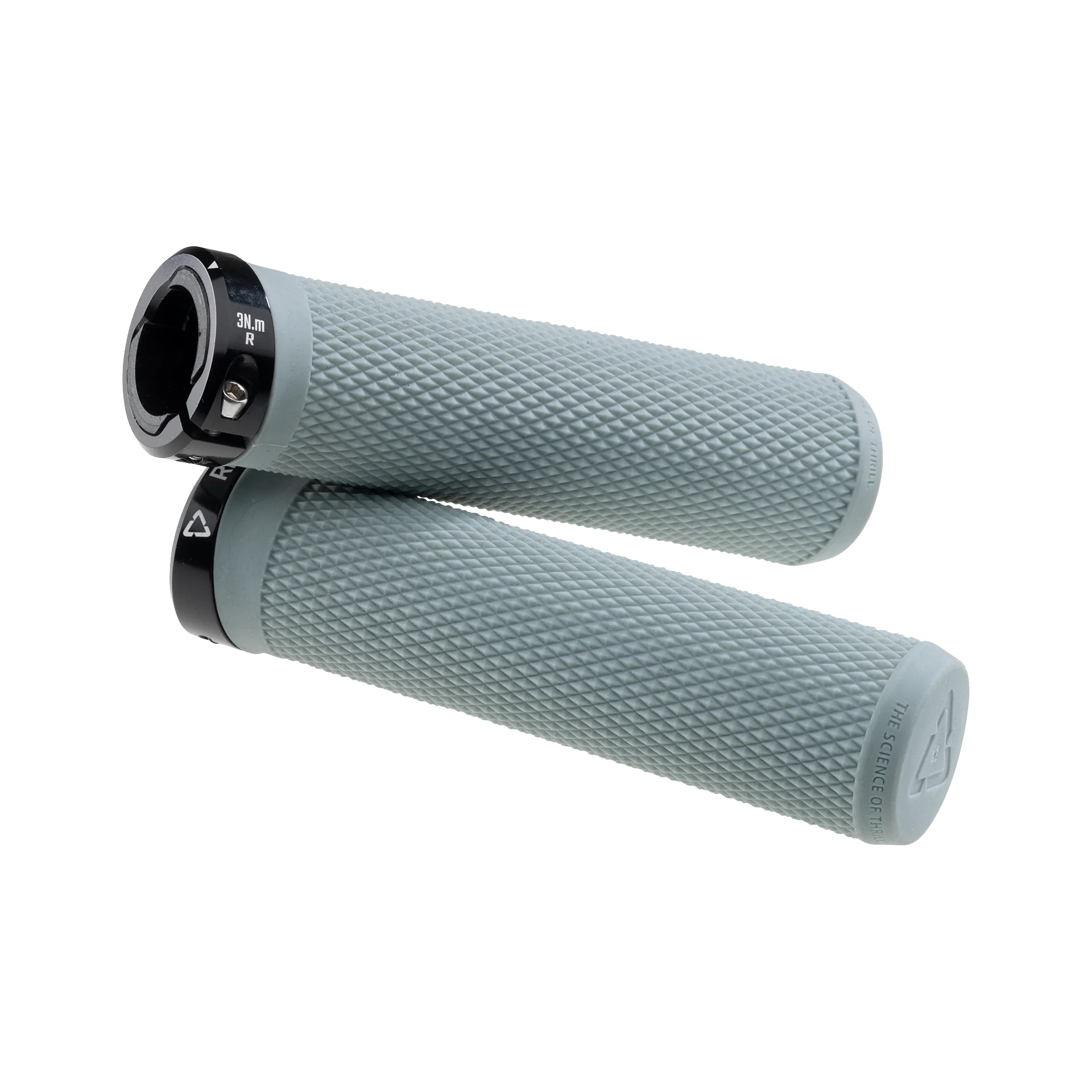 Leatt Grips ReaFlex 6.0 Diamond Granite