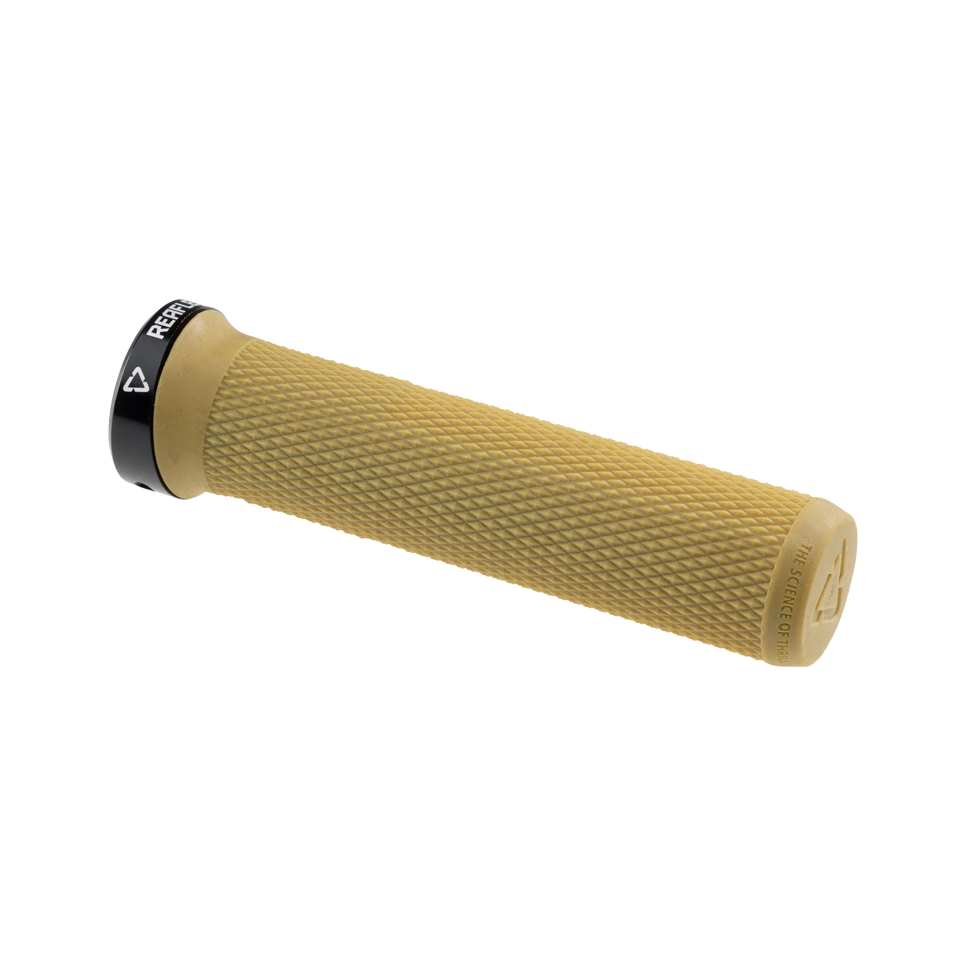 Leatt Grips ReaFlex 6.0 Diamond Gum
