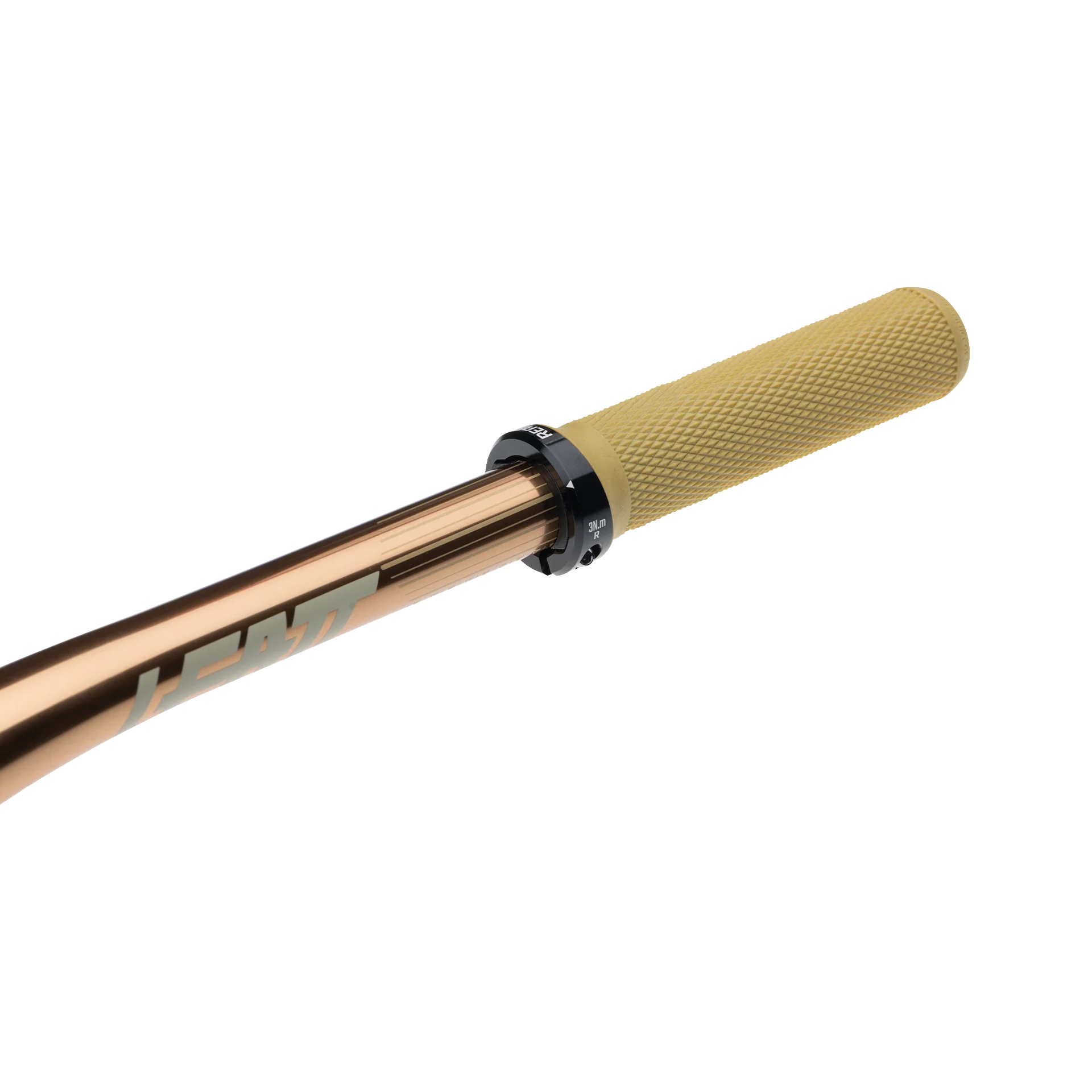 Leatt Grips ReaFlex 6.0 Diamond Gum