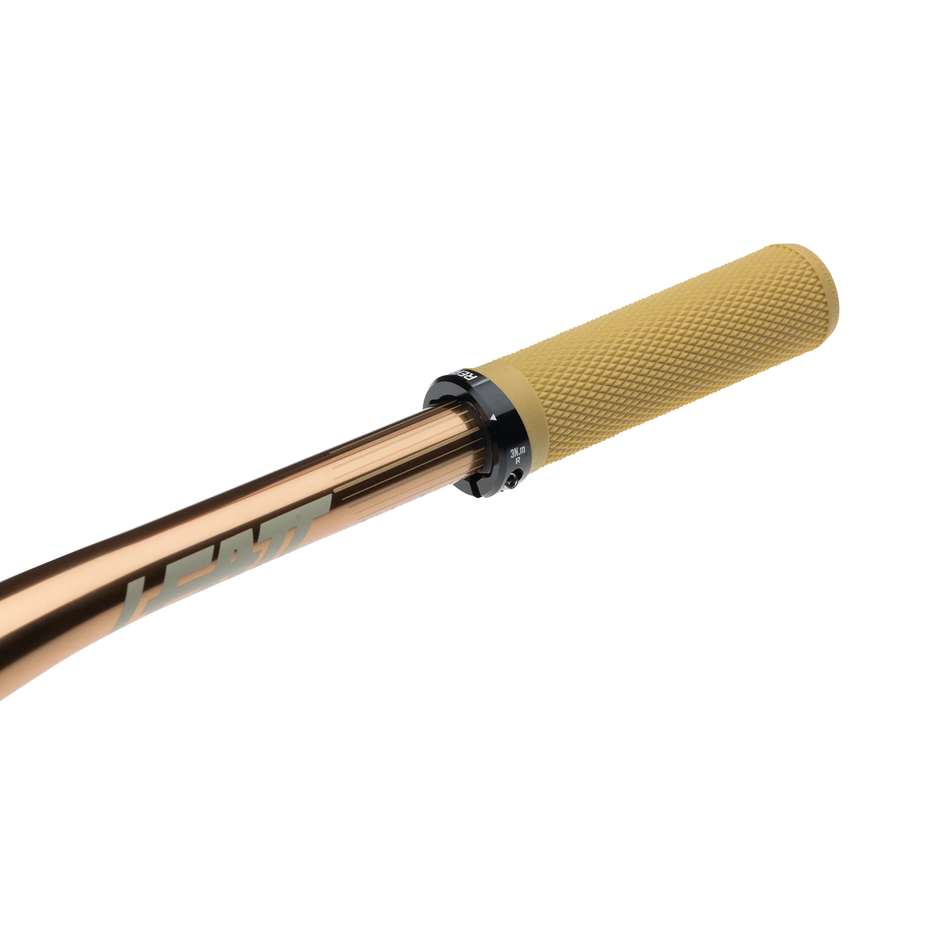 Leatt Grips ReaFlex 6.0 Diamond Gum