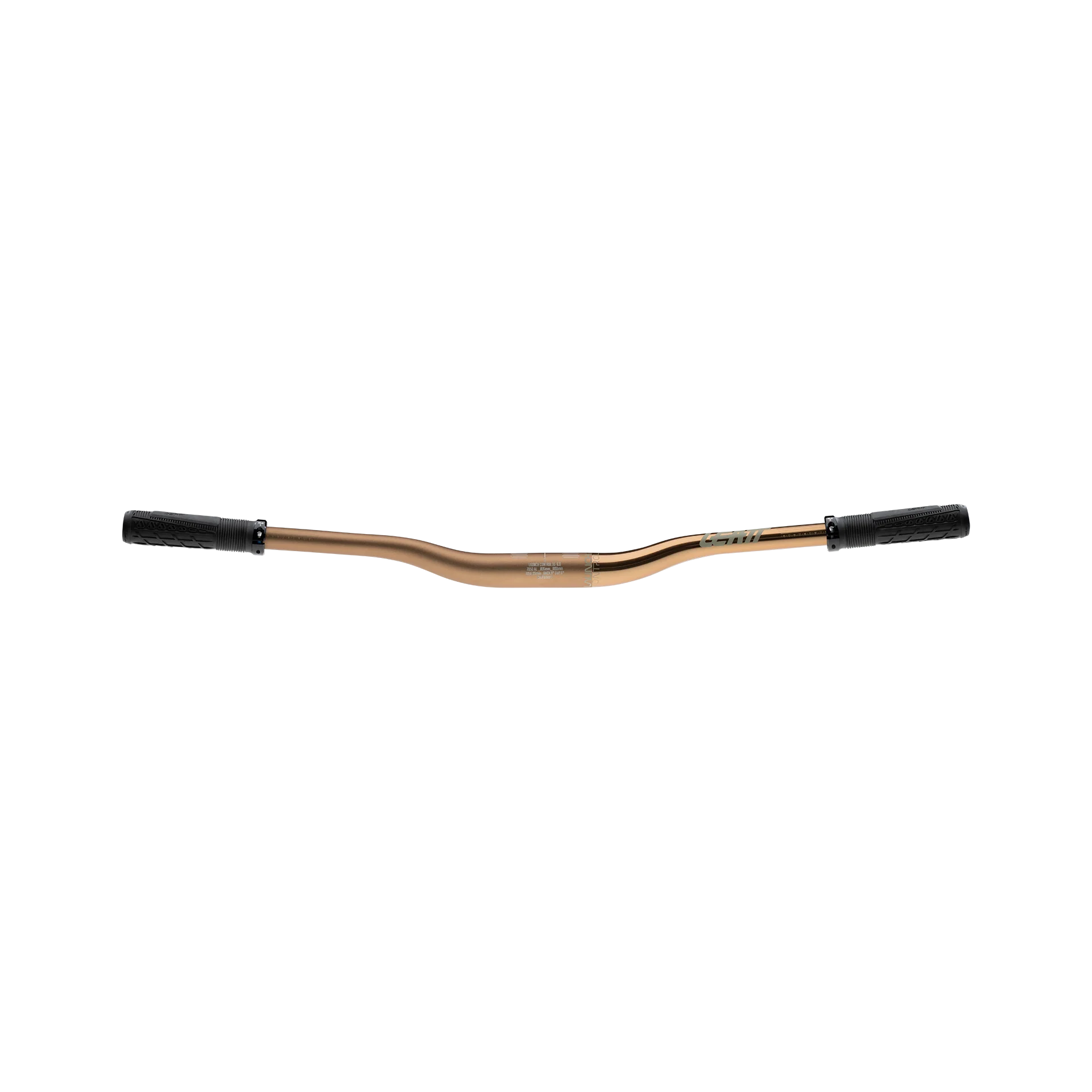 Leatt Handlebar Kit Launch Control 35 6.0 Frost Bronze