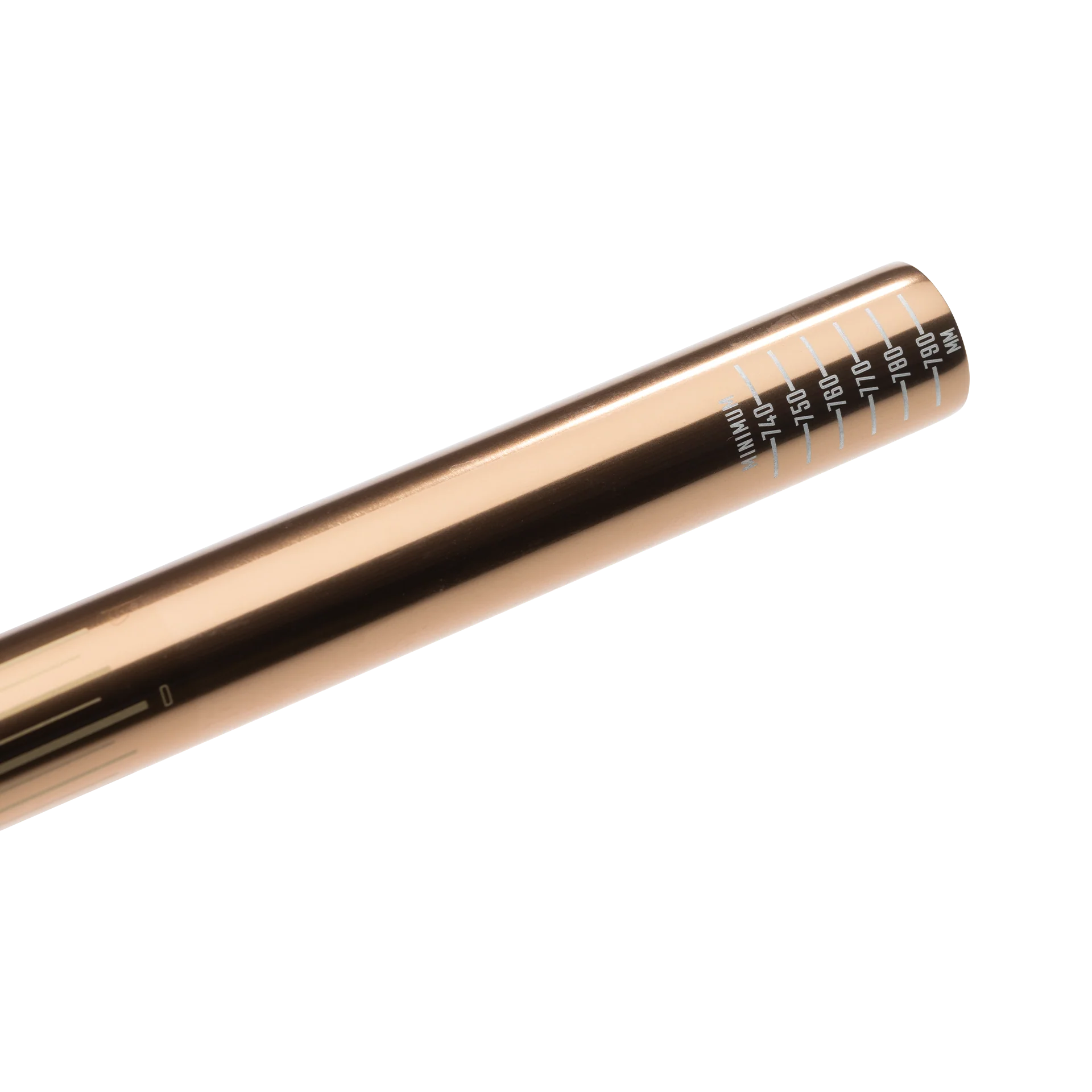 Leatt Handlebar Kit Launch Control 35 6.0 Frost Bronze