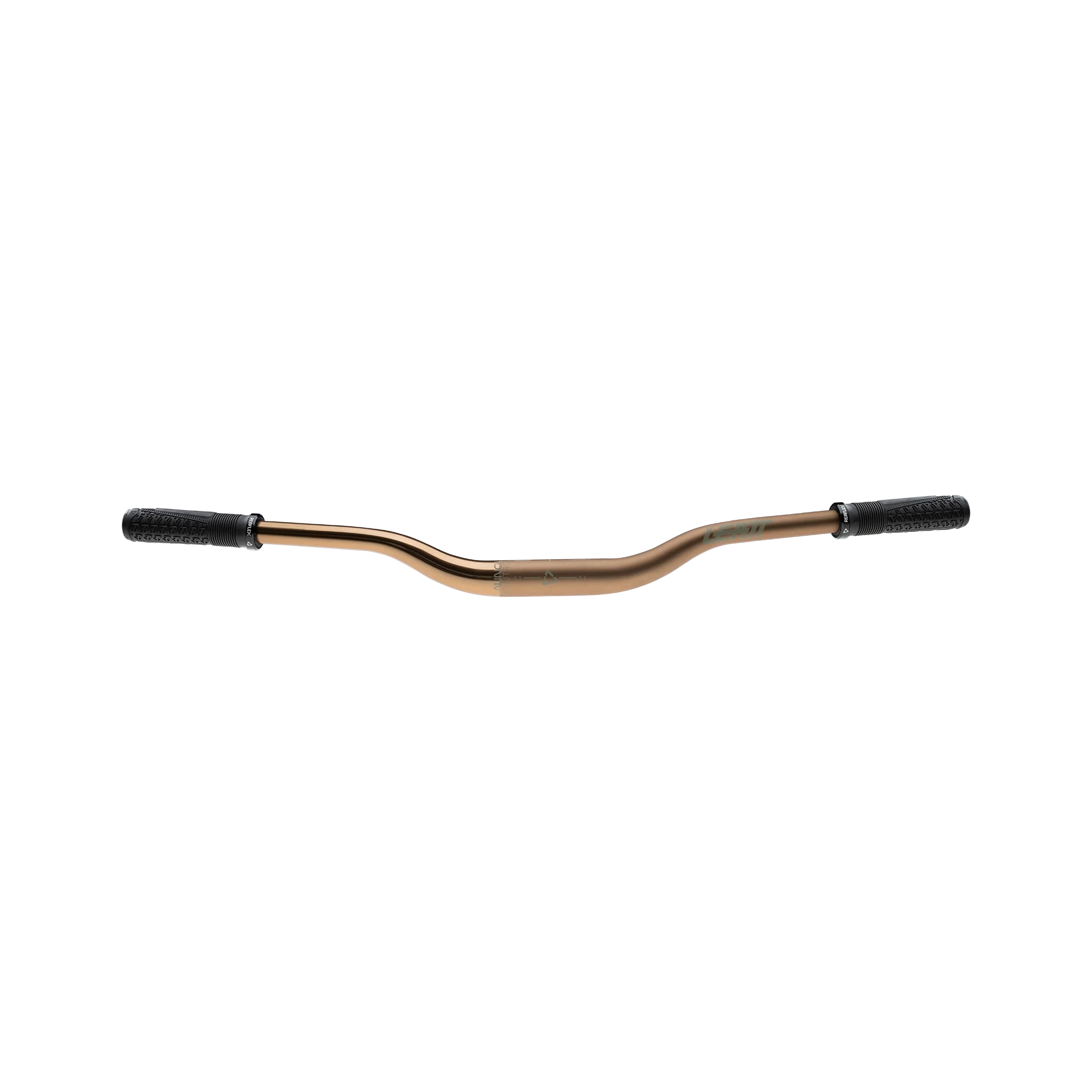 Leatt Handlebar Kit Launch Control 35 6.0 Frost Bronze