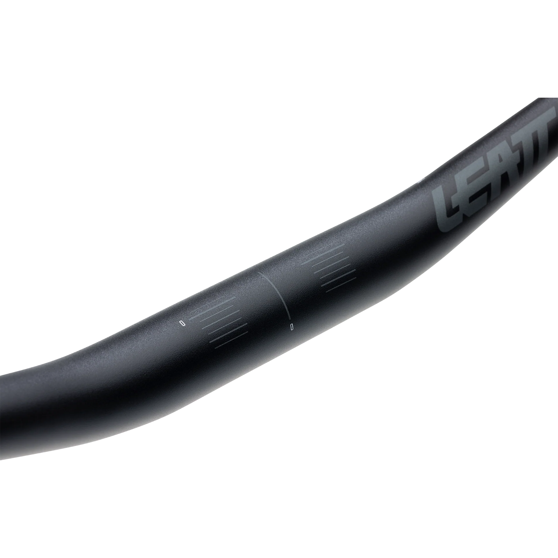 Leatt Handlebar Launch Control 35 4.0 Blast Black