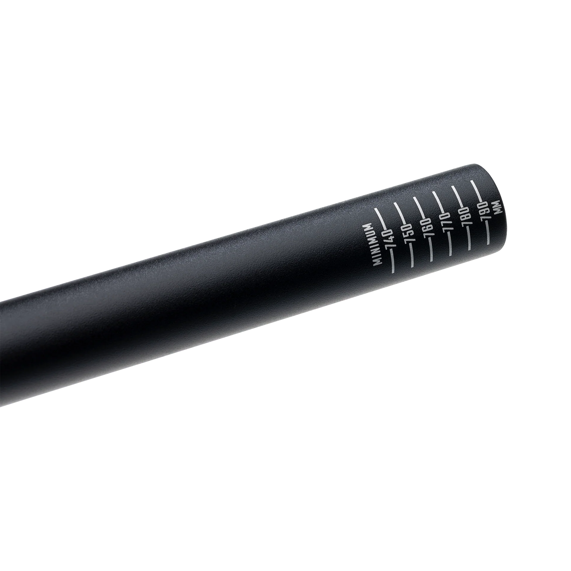 Leatt Handlebar Launch Control 35 4.0 Blast Black