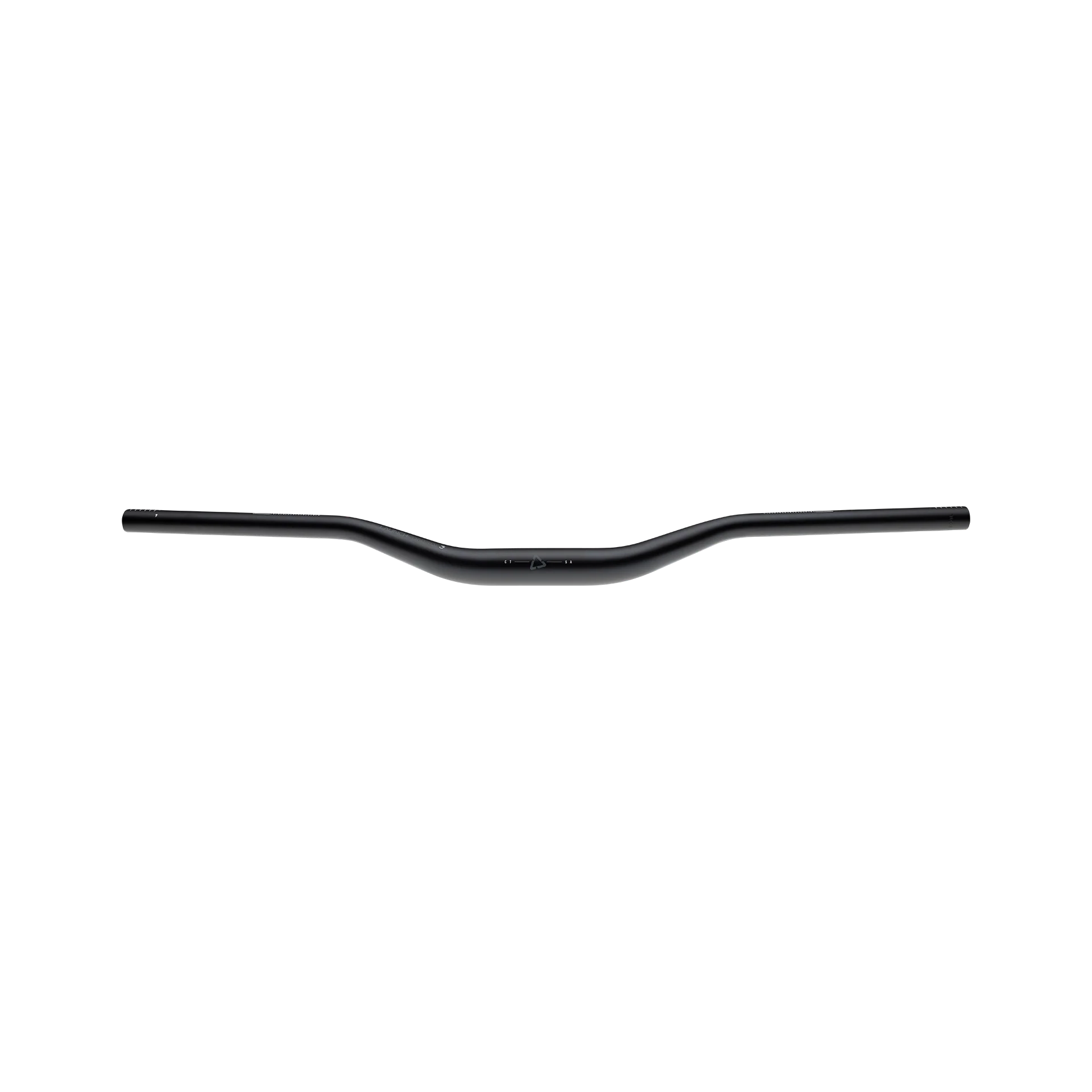 Leatt Handlebar Launch Control 35 4.0 Blast Black