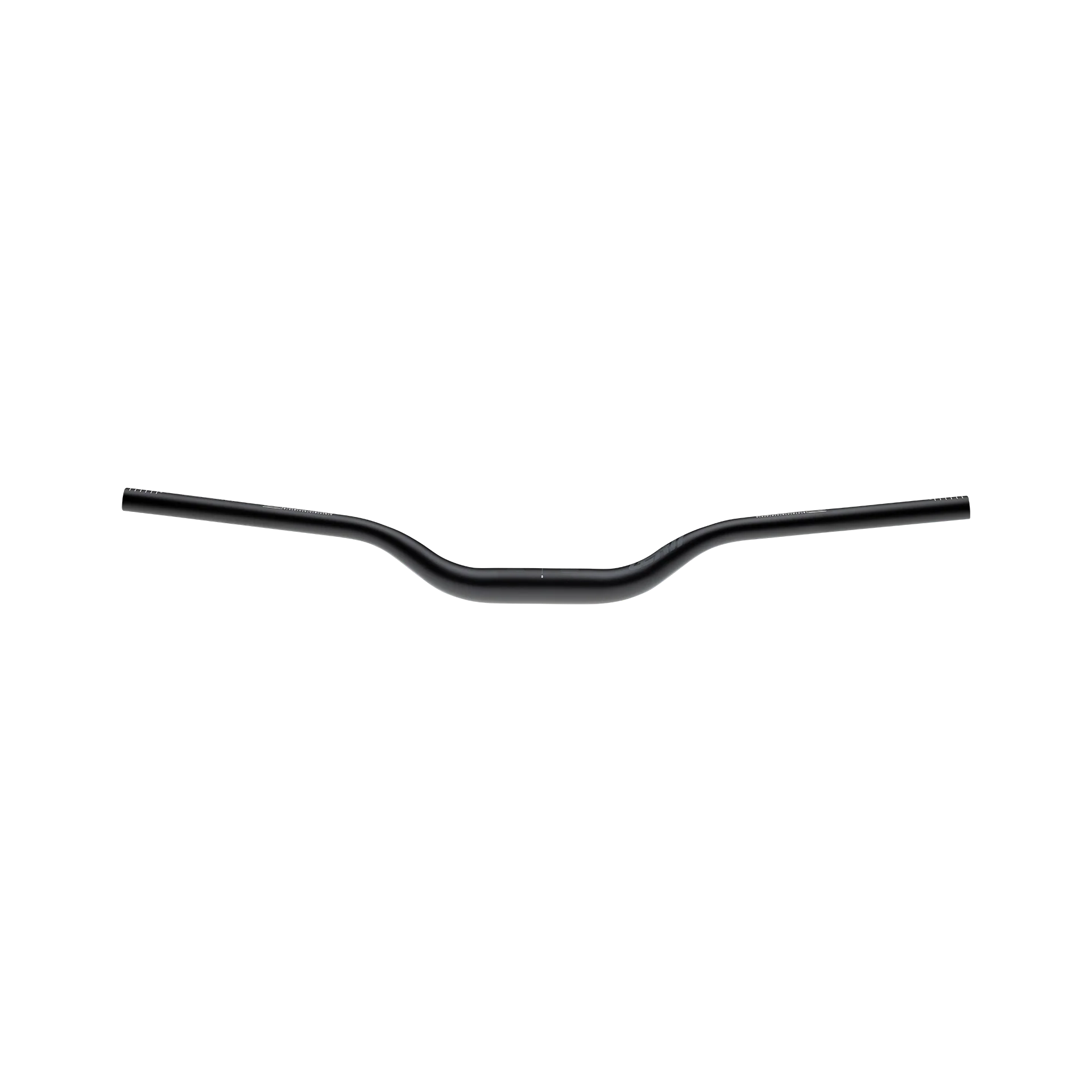 Leatt Handlebar Launch Control 35 4.0 Blast Black