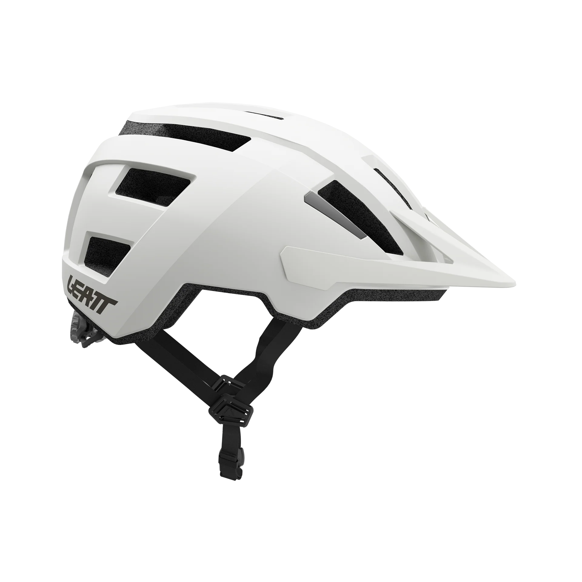Leatt Helmet MTB Trail 1.0 White