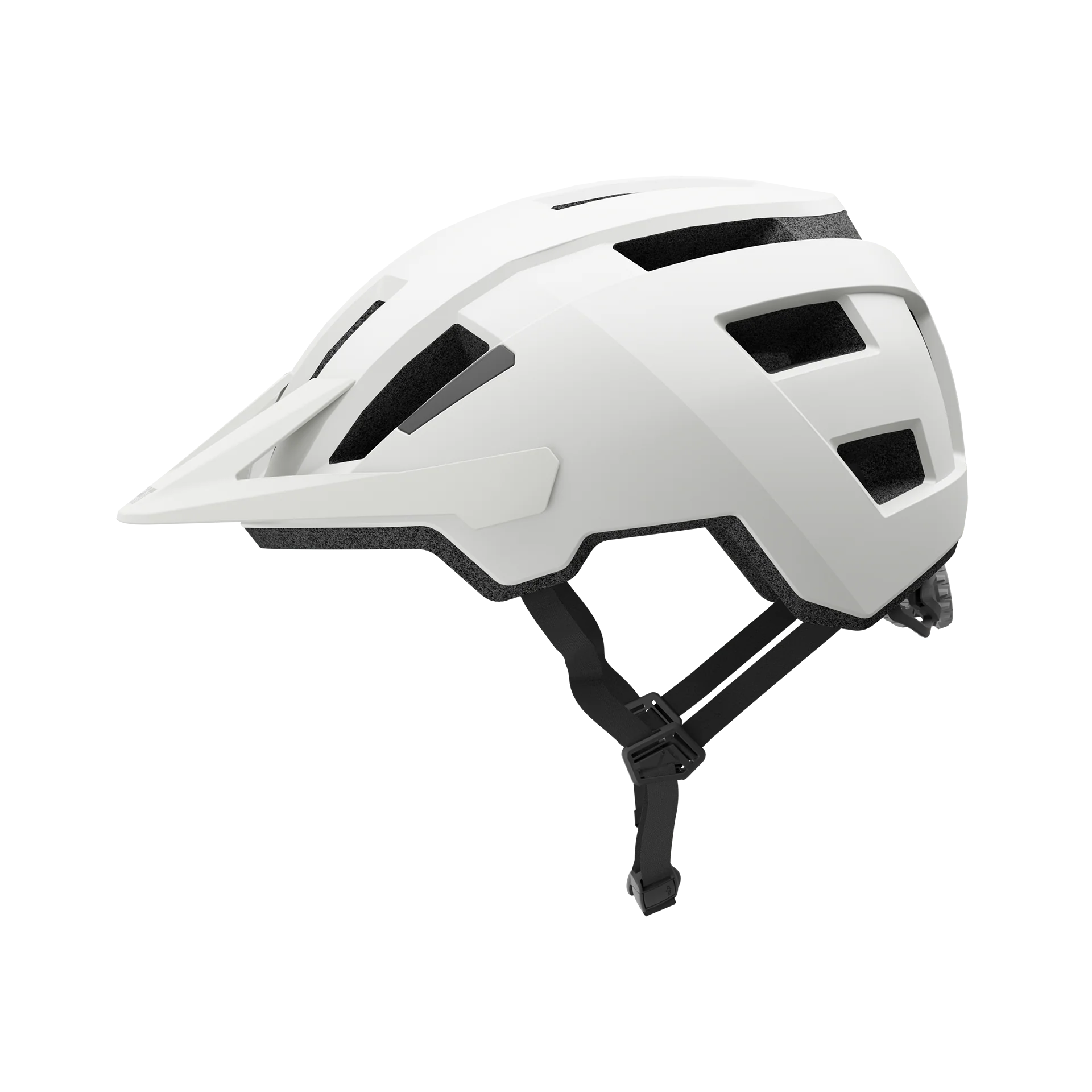 Leatt Helmet MTB Trail 1.0 White