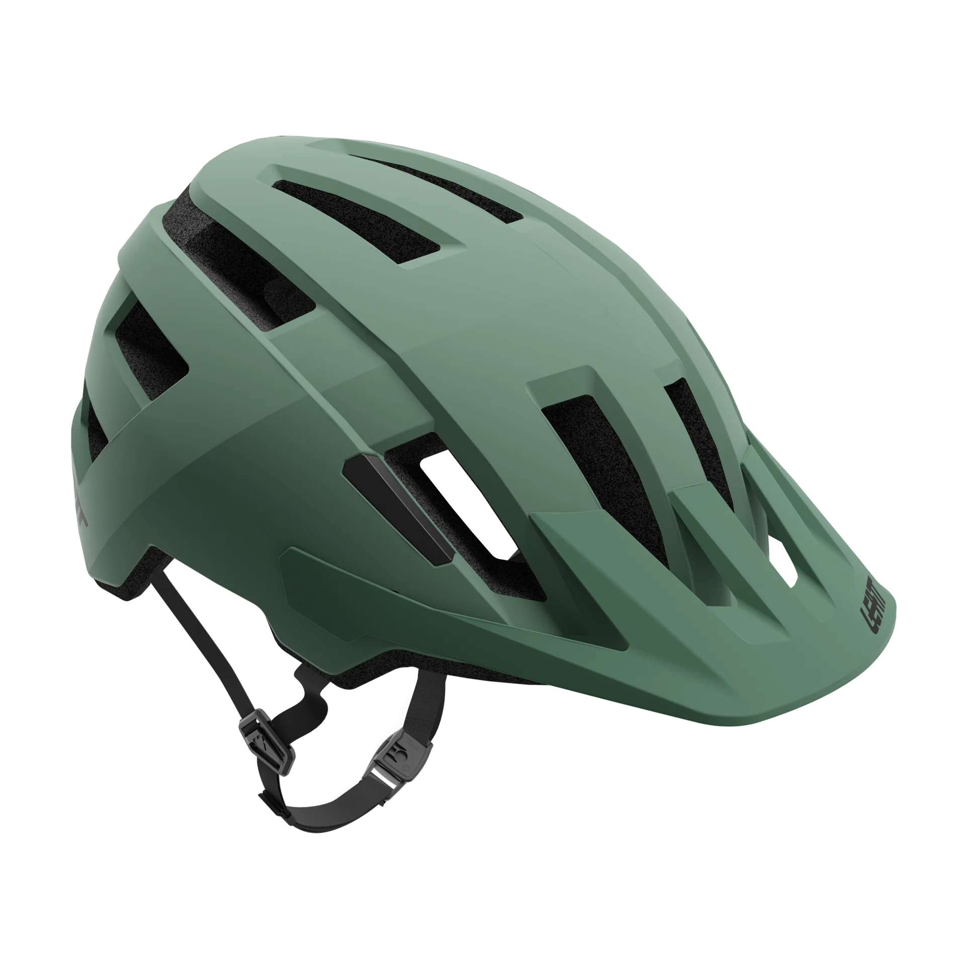 Leatt Helmet MTB Trail 1.0 Women Mist Green