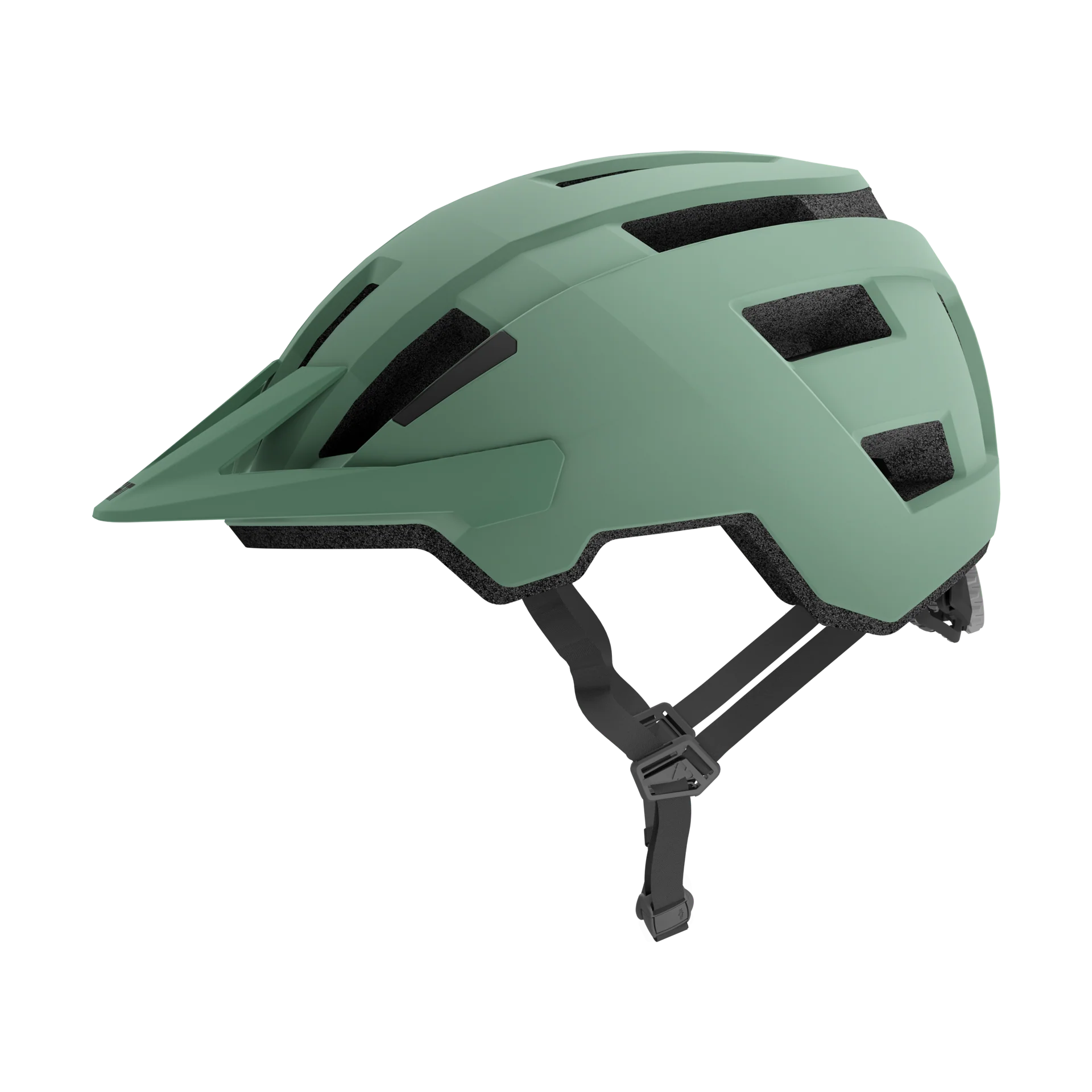 Leatt Helmet MTB Trail 1.0 Women Mist Green
