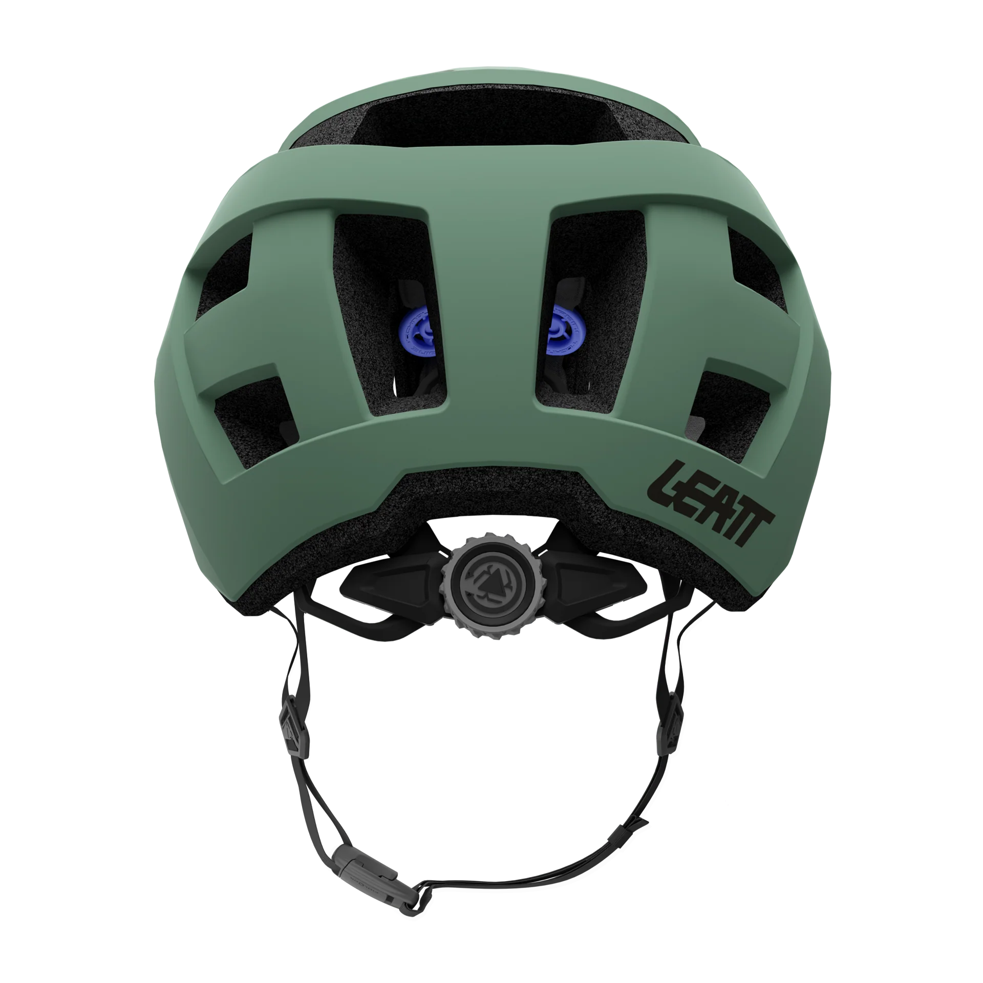 Leatt Helmet MTB Trail 1.0 Women Mist Green