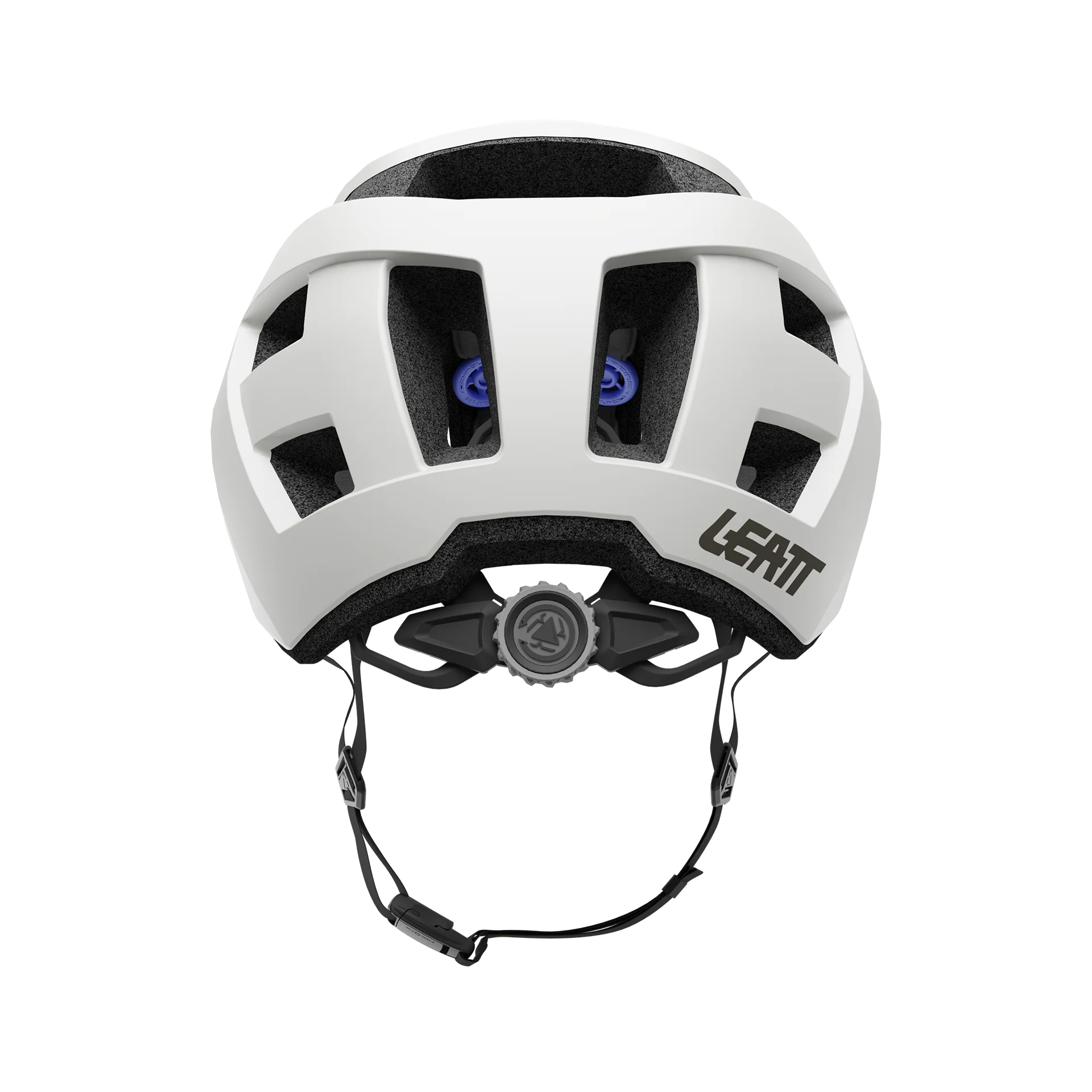 Leatt Helmet MTB Trail 1.0 Women White