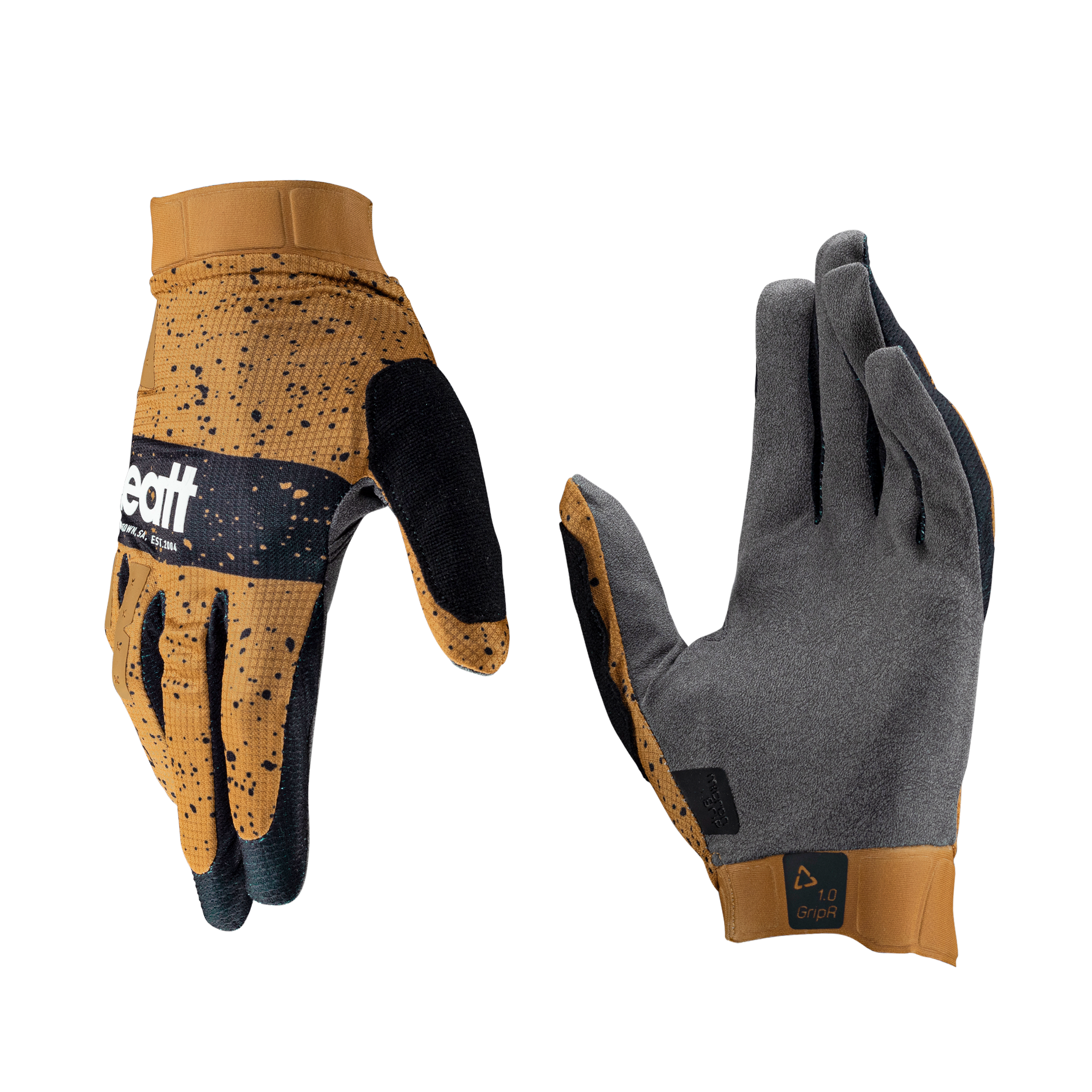 Gloves MTB 1.0 GripR