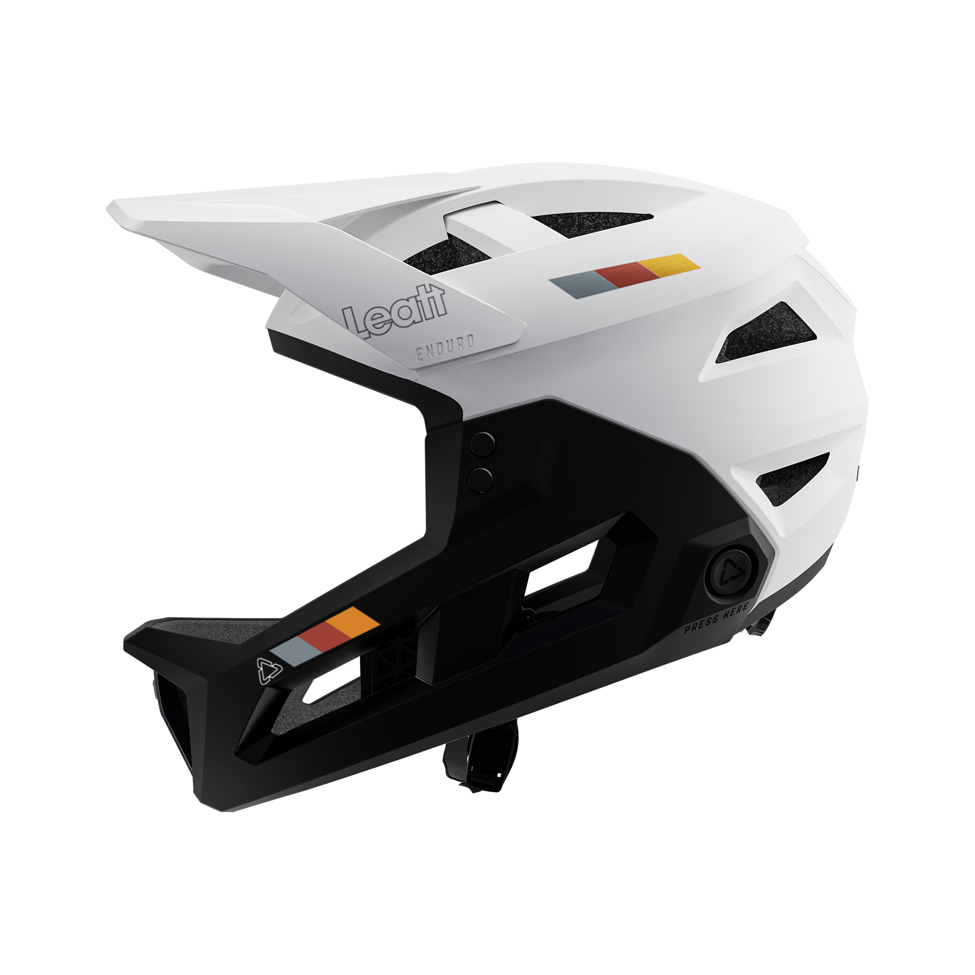 Helmet MTB Enduro 2.0