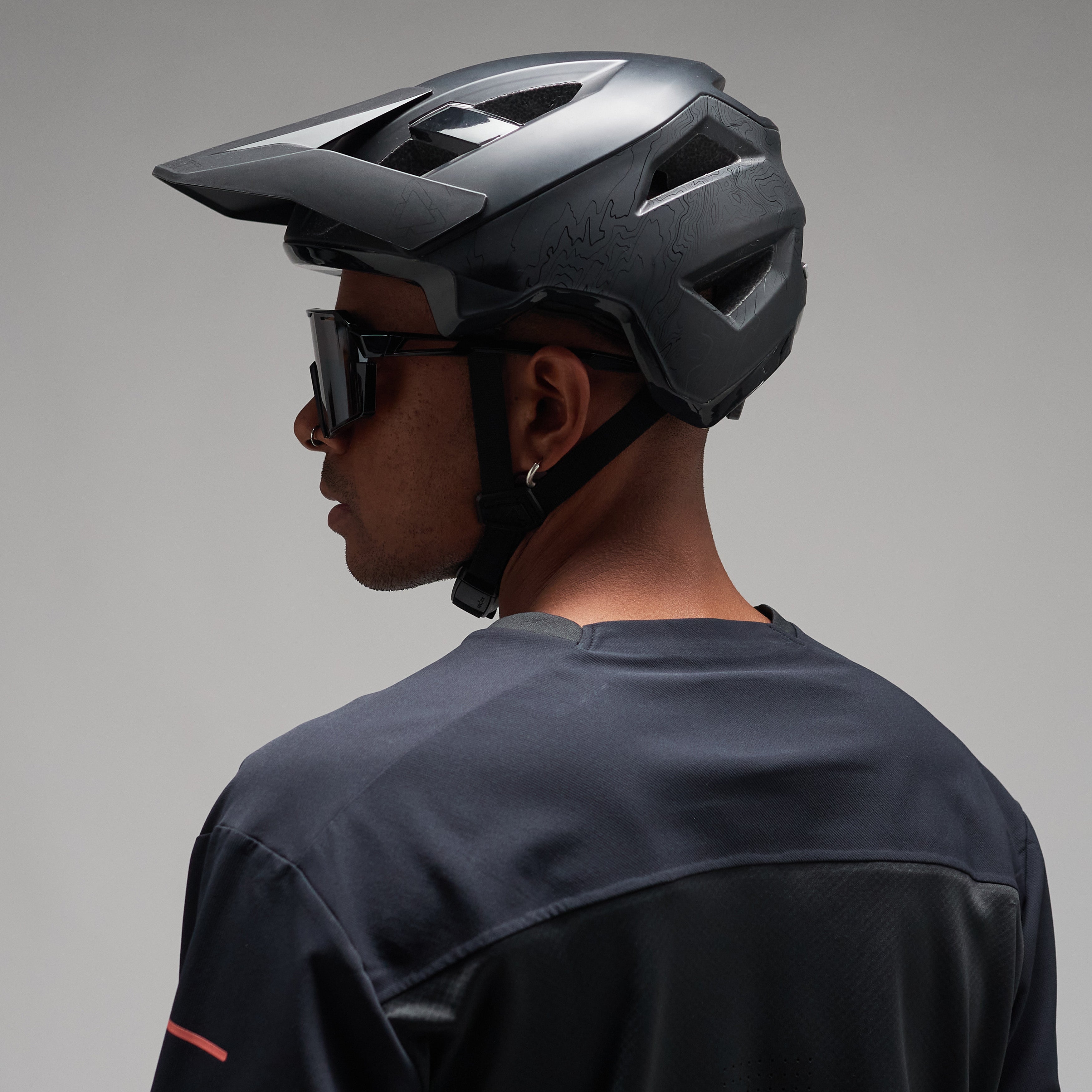 Helmet MTB AllMtn 3.0