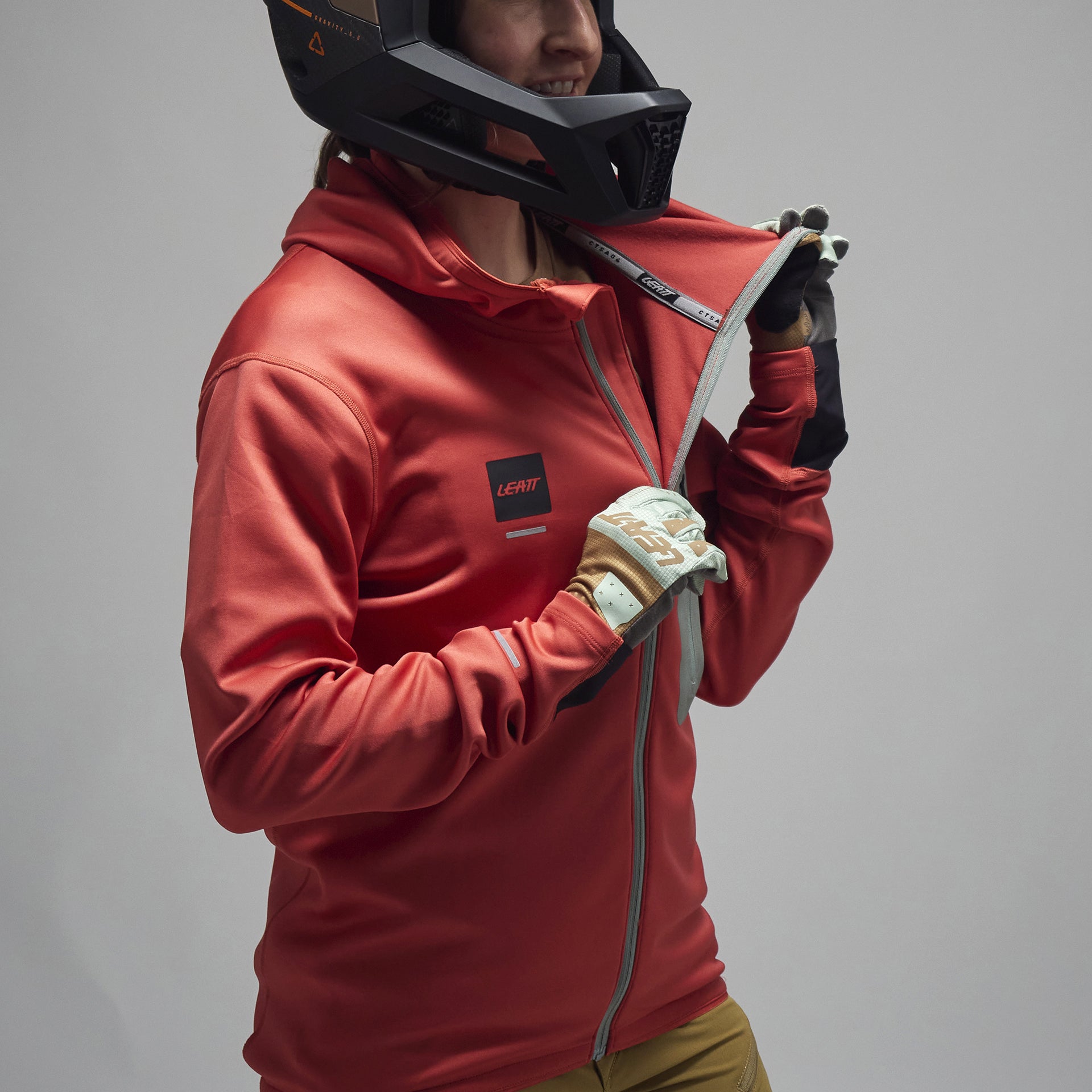 Jacket MTB ThermaFlow 2.0 - Women
