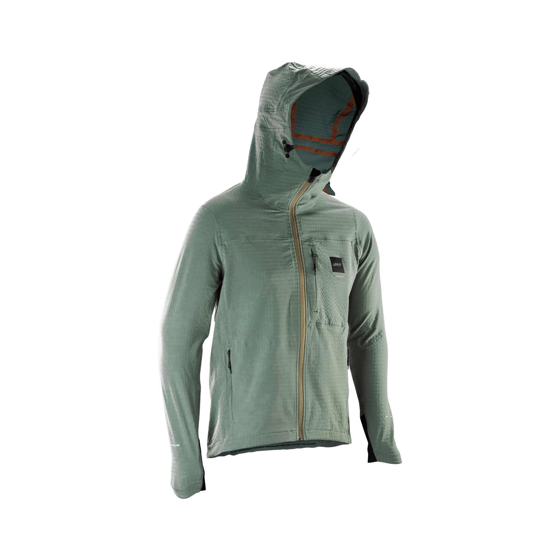 Jacket MTB ThermaFlow 5.0