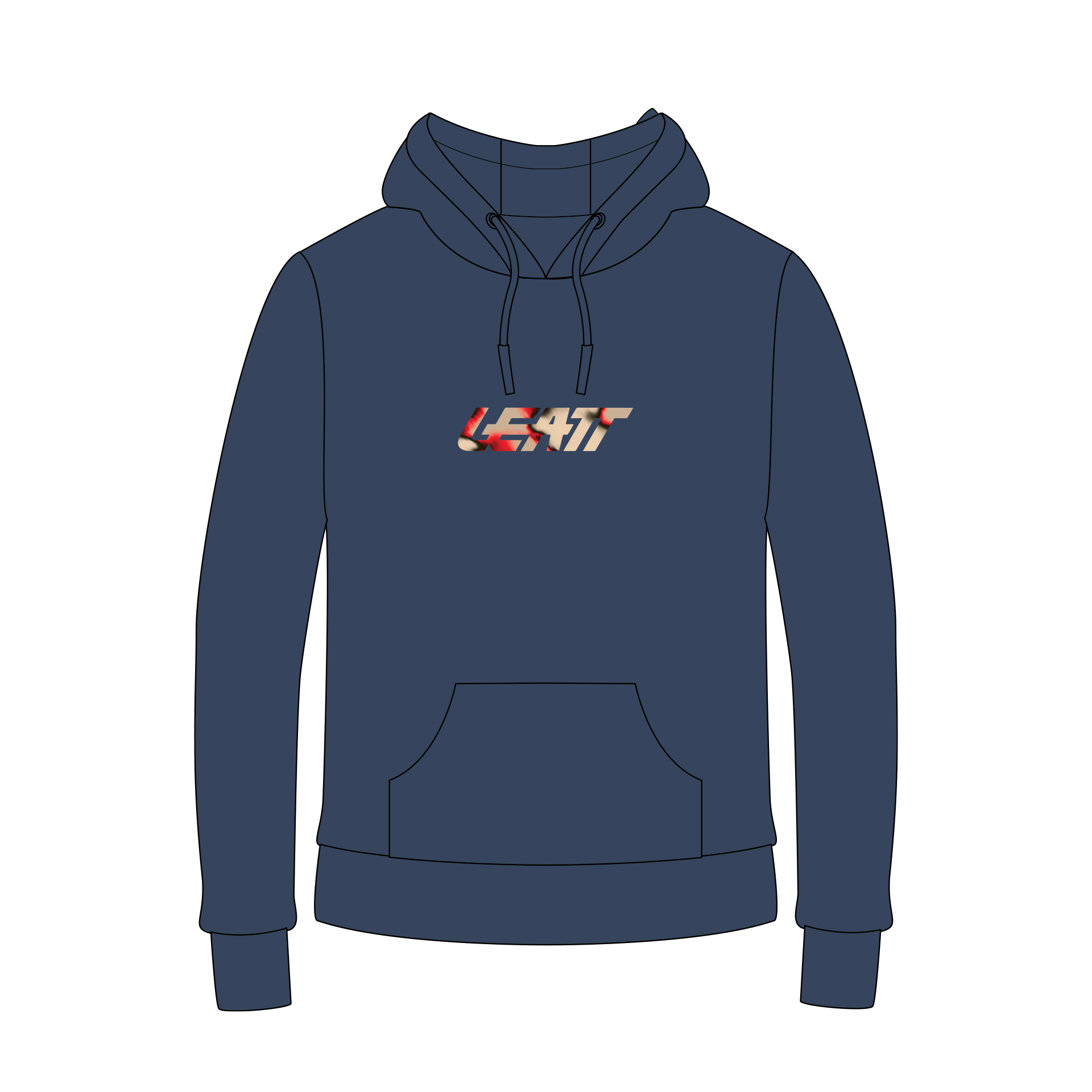 Hoodie Core