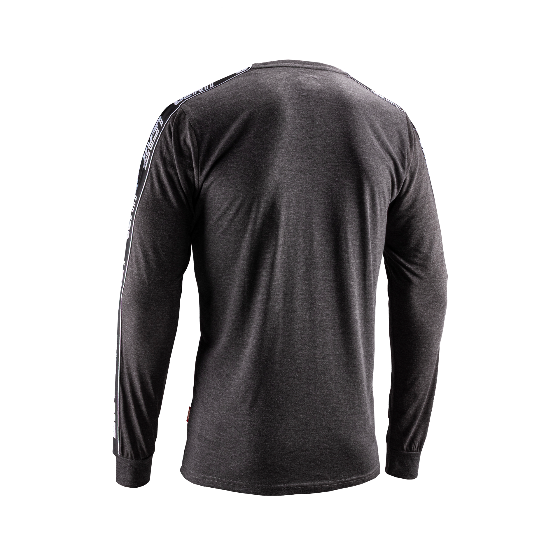 Long Sleeve Shirt Tech