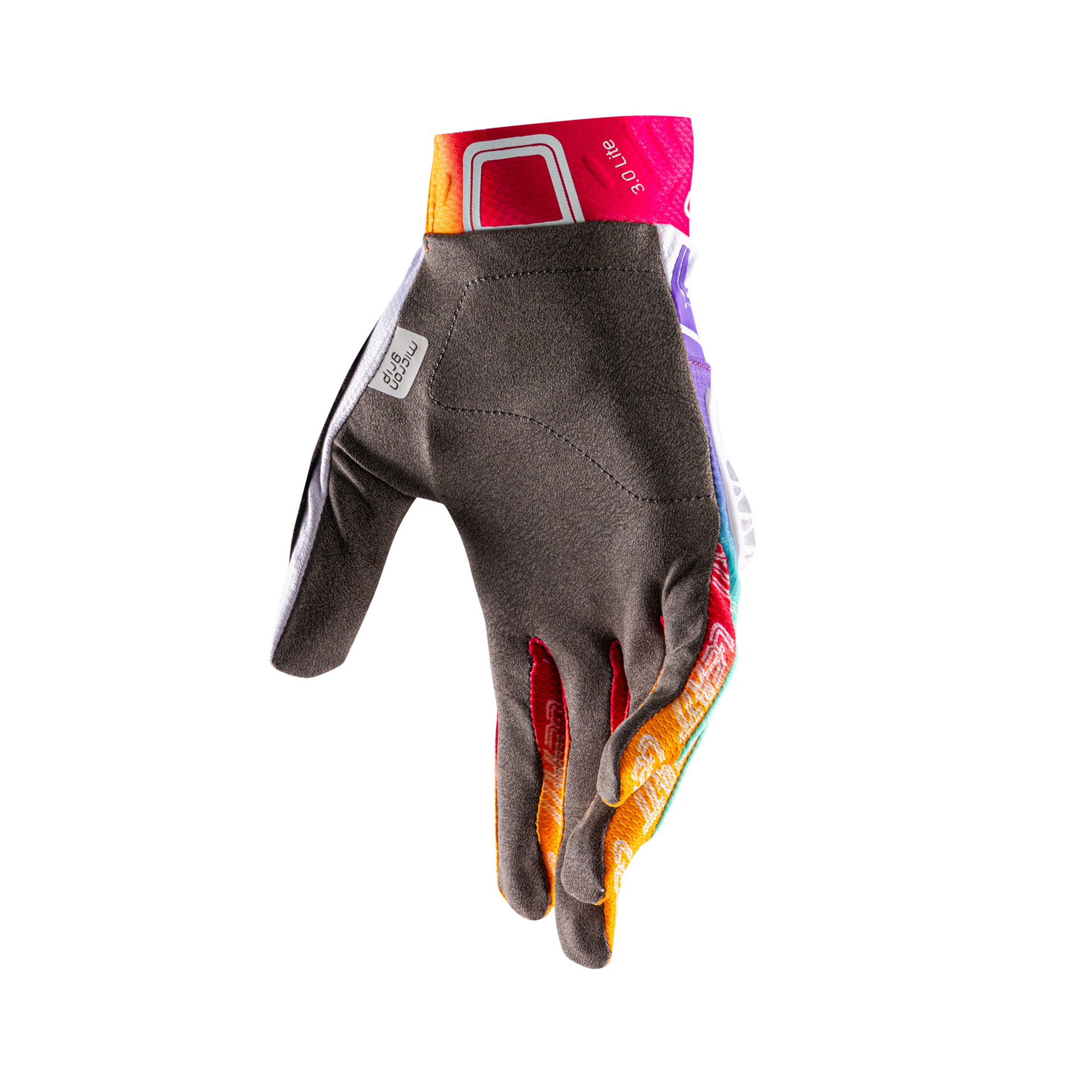 Gloves MTB 3.0 Lite