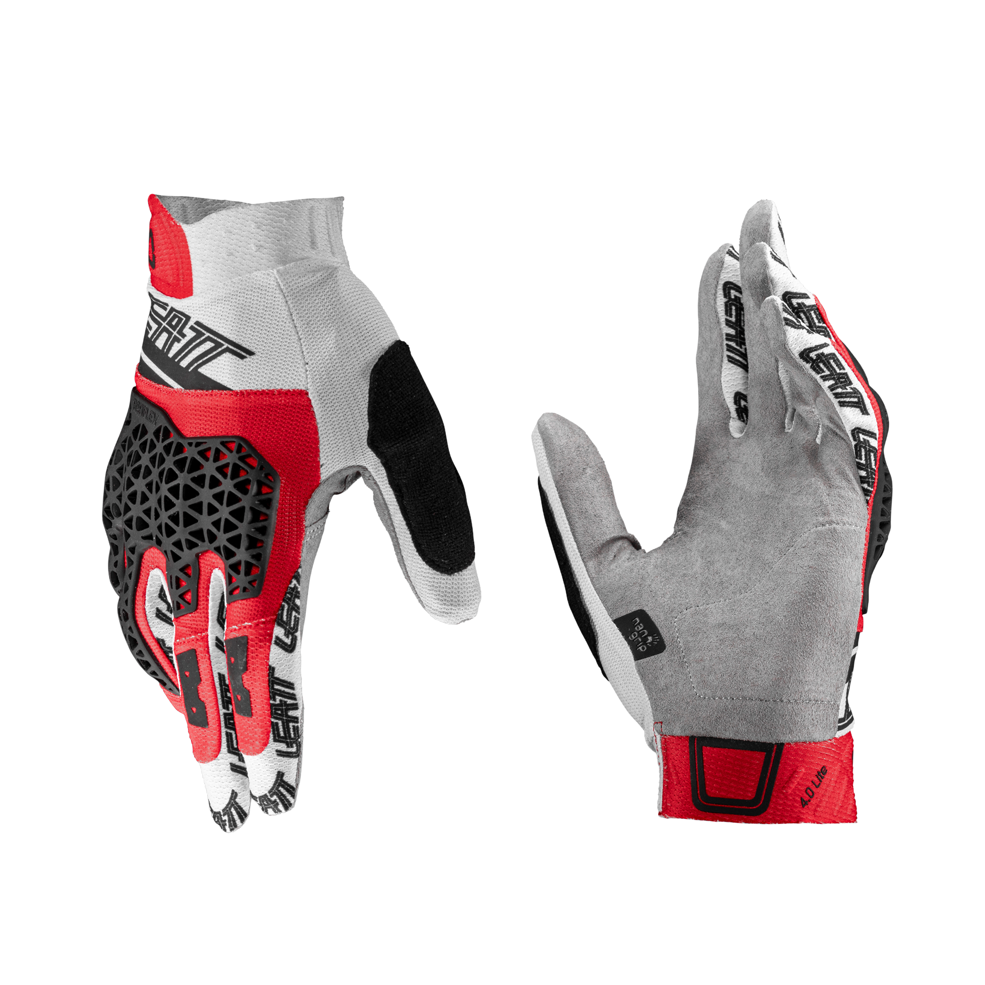 Gloves MTB 4.0 Lite