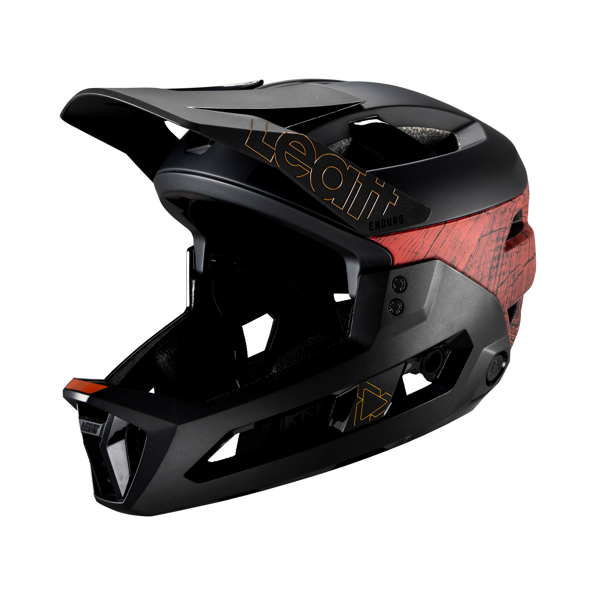 Helmet MTB Enduro 3.0
