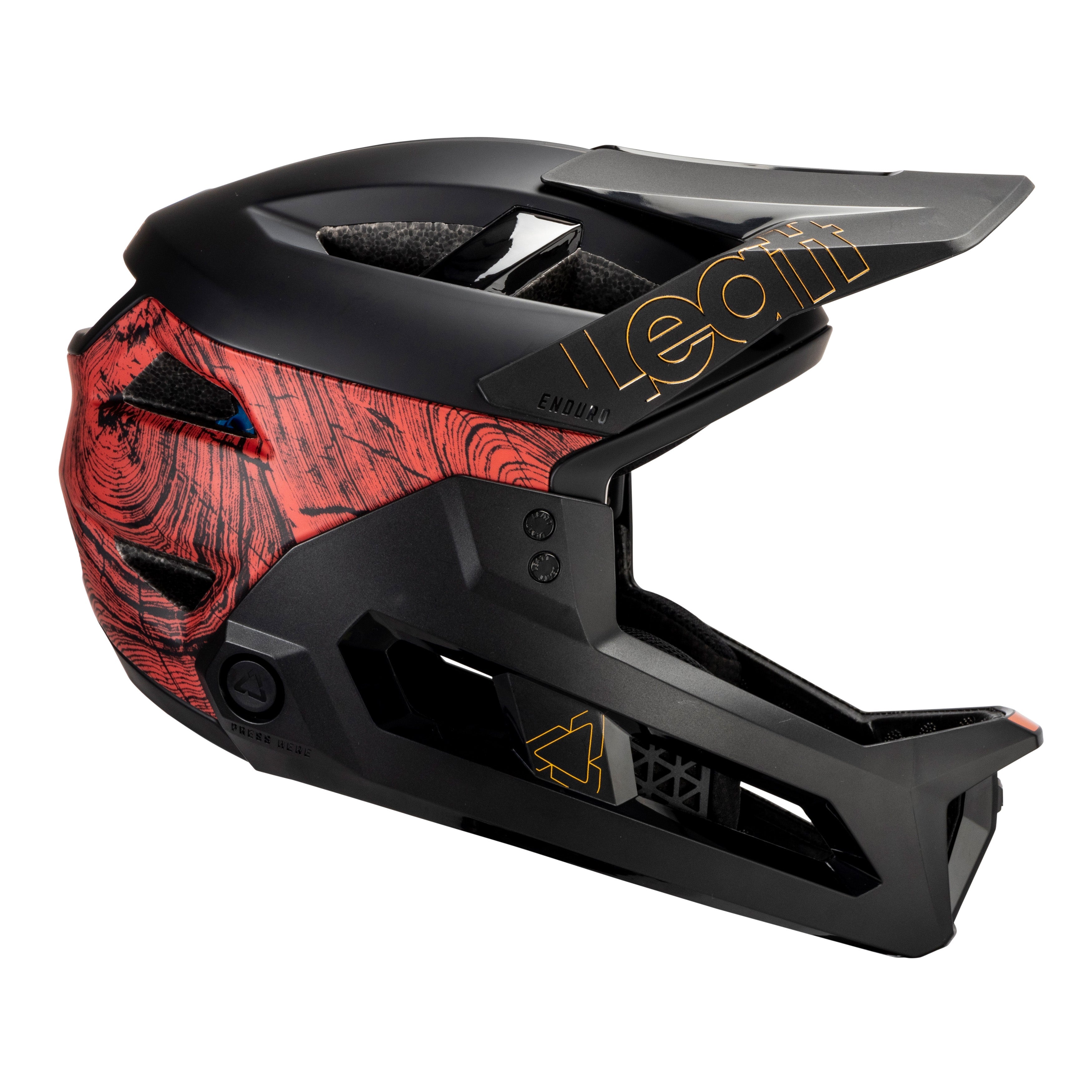 Helmet MTB Enduro 3.0