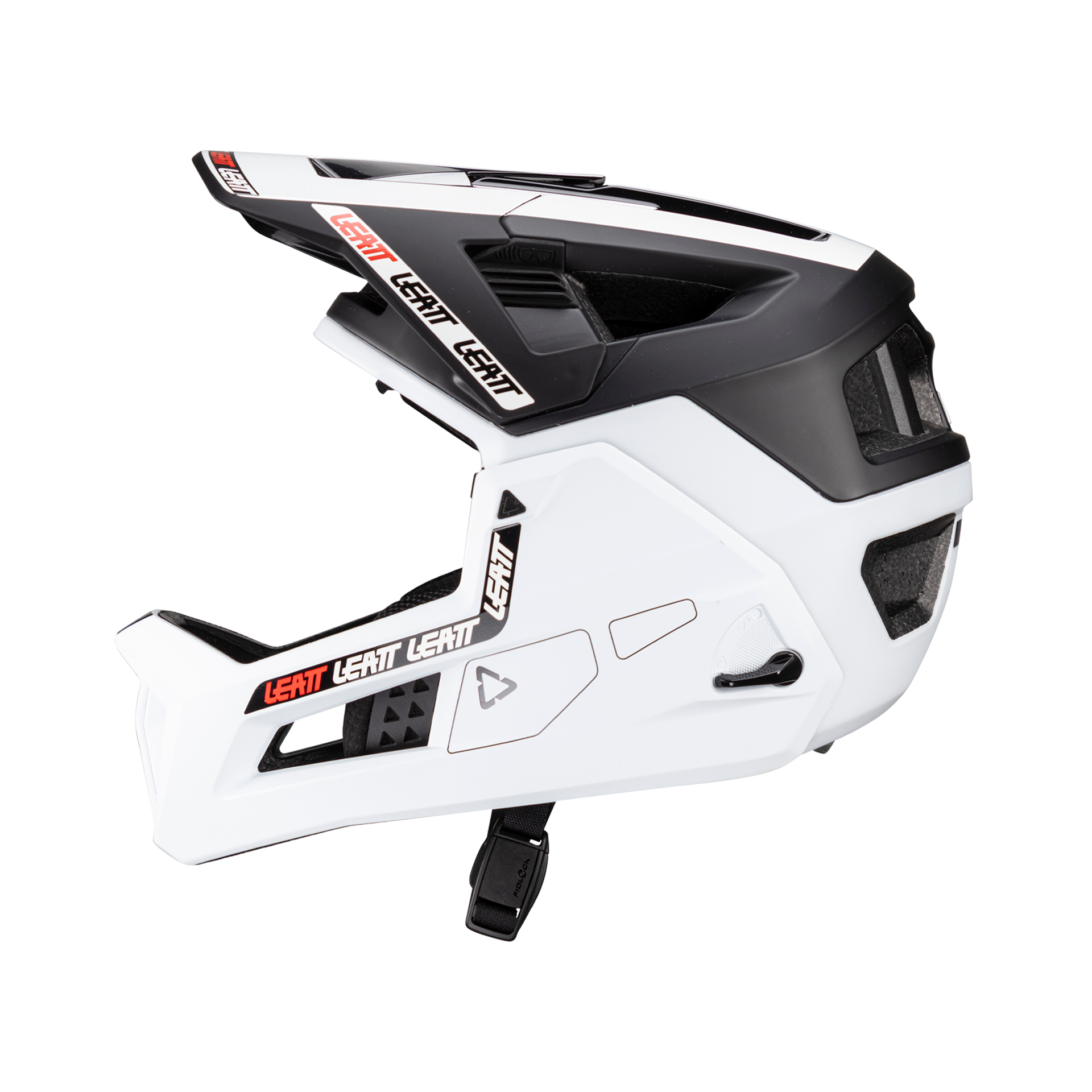 Helmet MTB Enduro 4.0