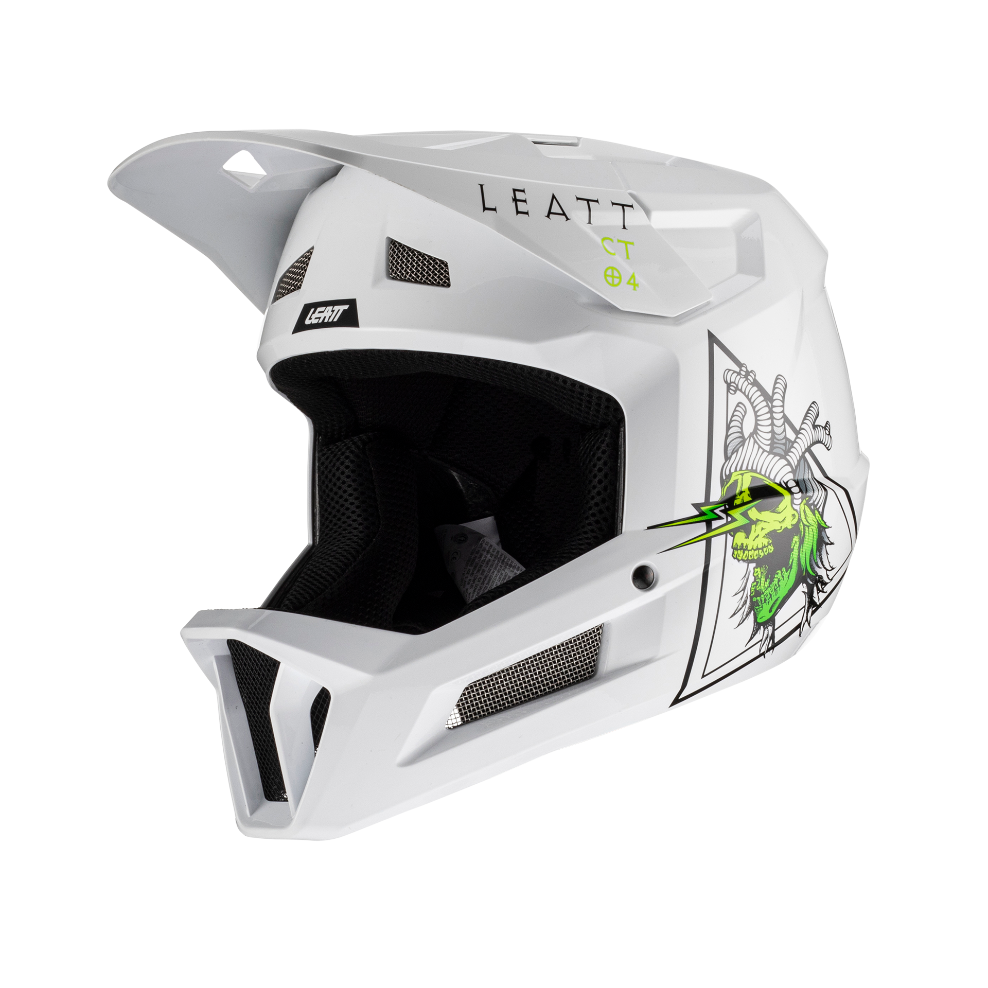 Helmet MTB Gravity 2.0