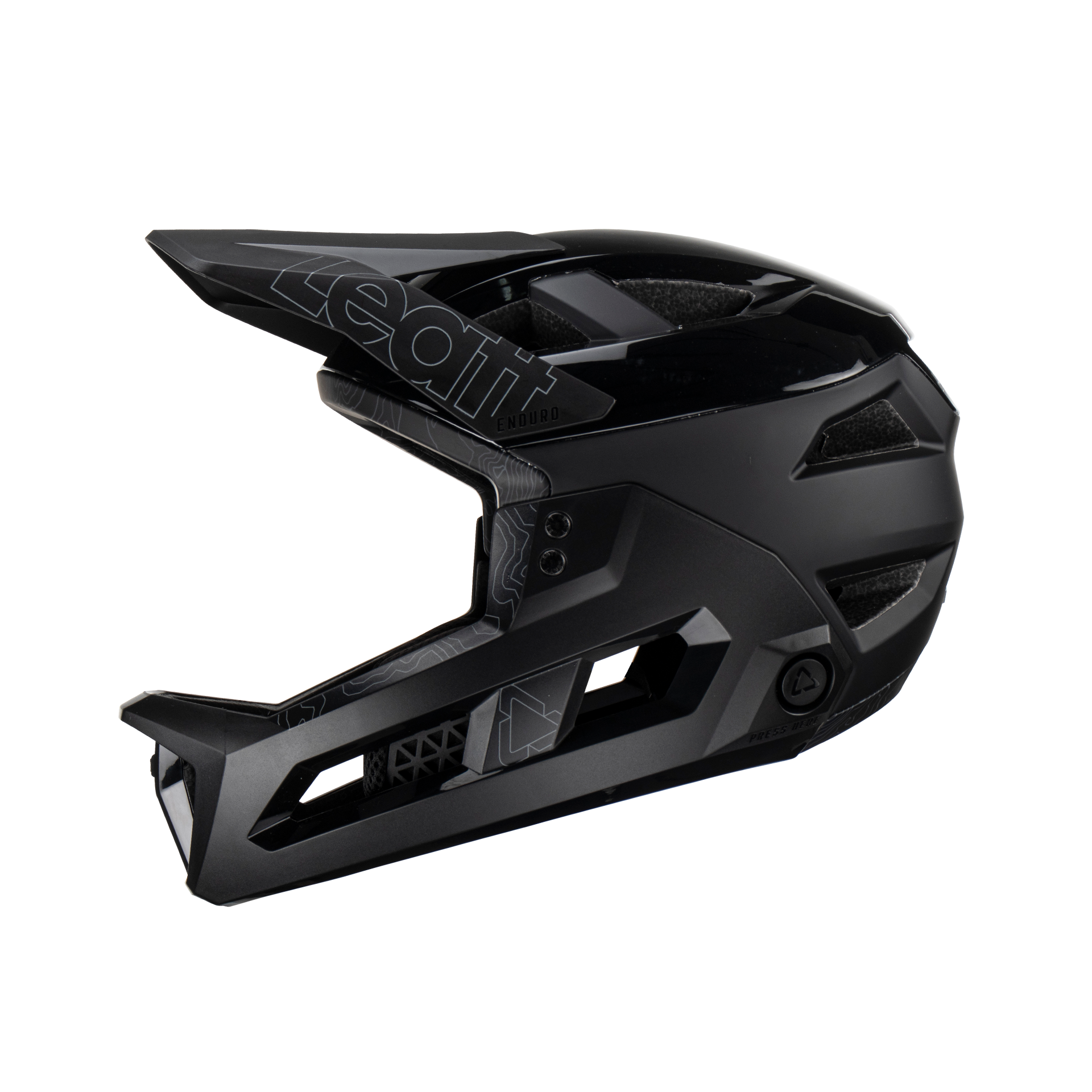Helmet MTB Enduro 3.0