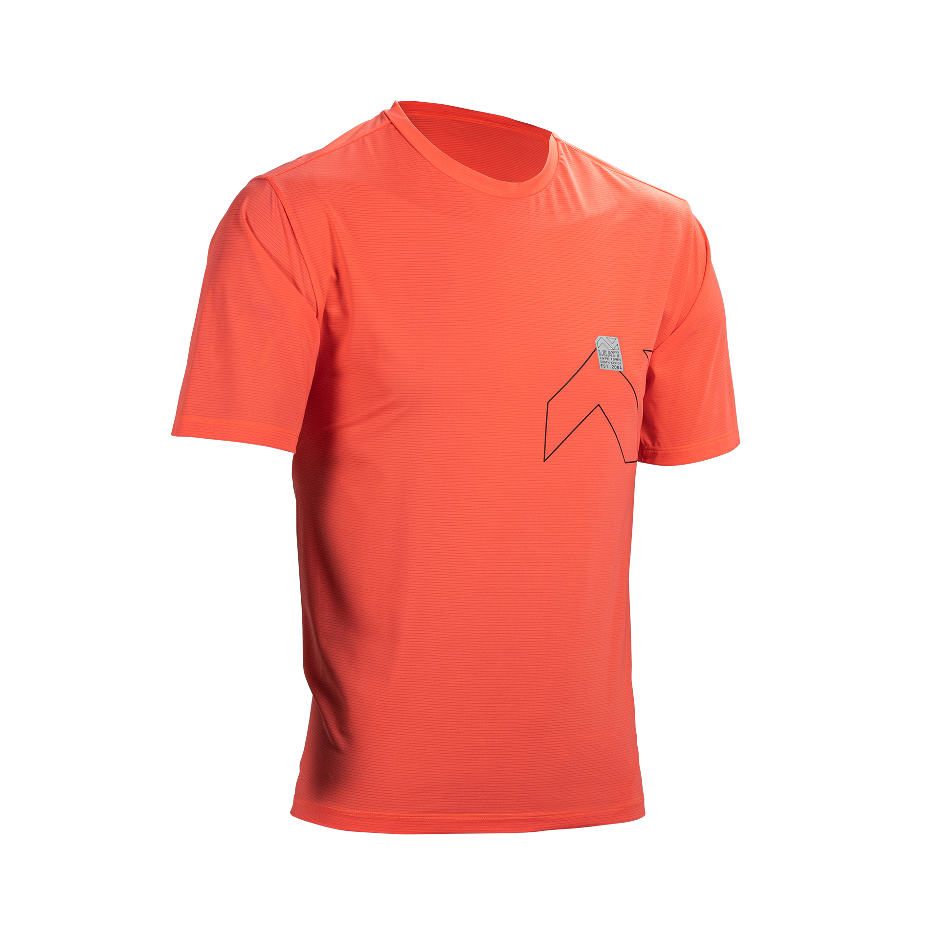 Jersey MTB Trail 1.0 X-Flow